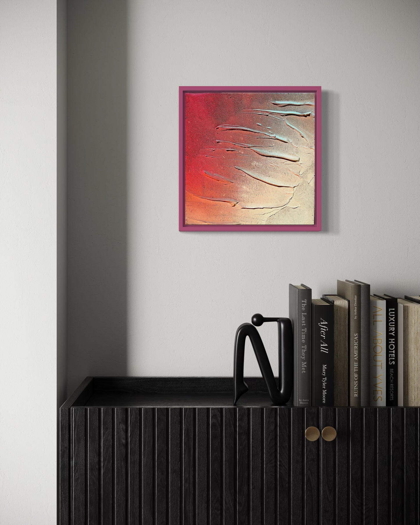 Becoming collection #7