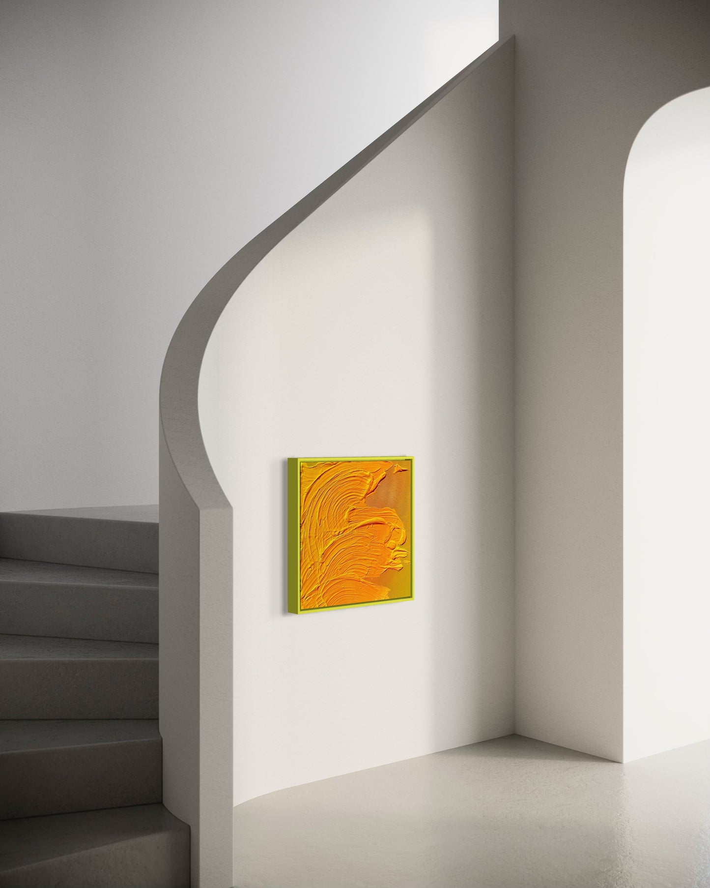 Becoming collection #3