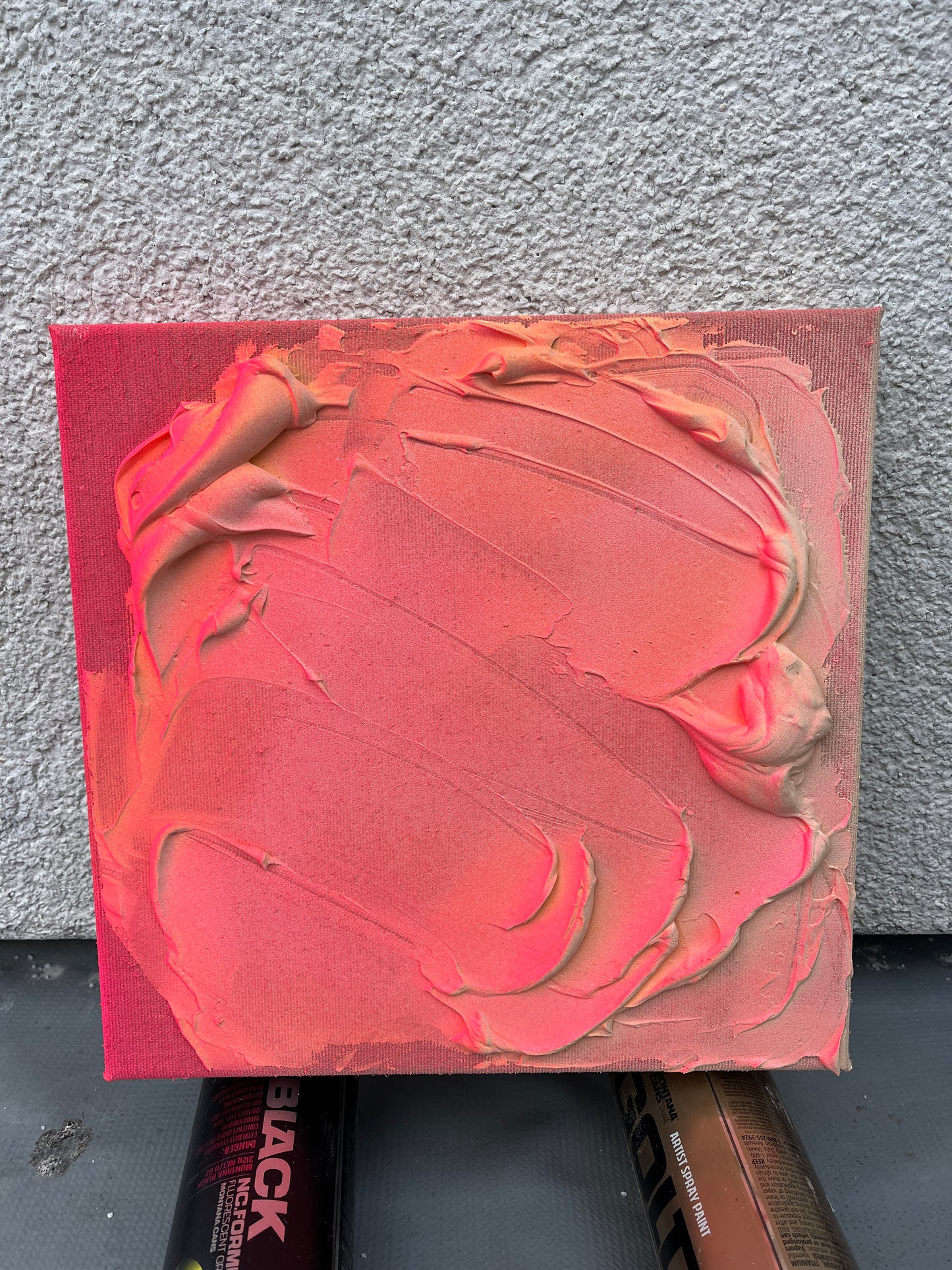 Becoming collection #16