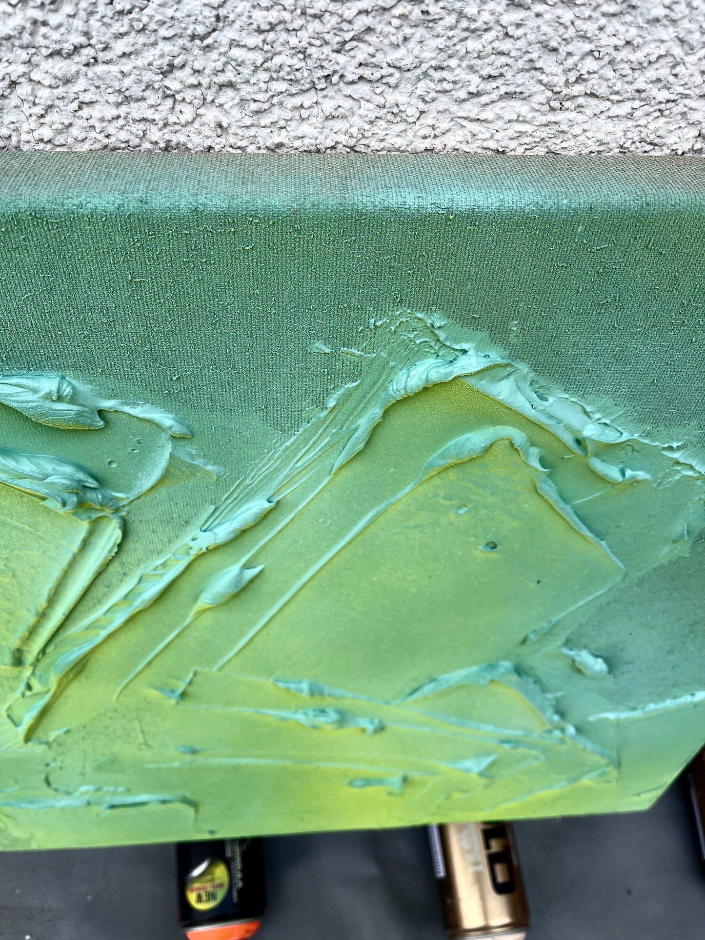 Becoming collection #11