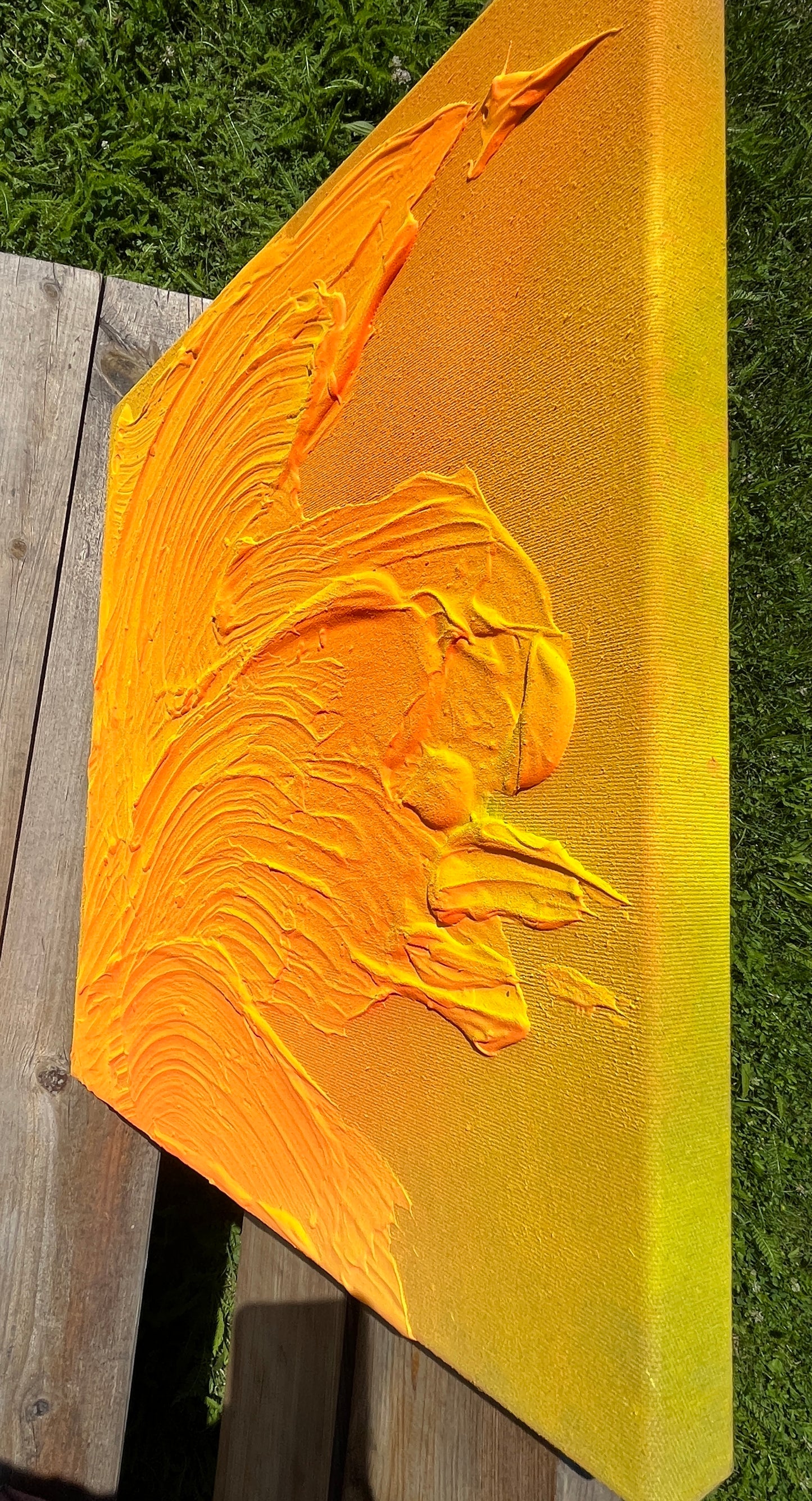 Becoming collection #3