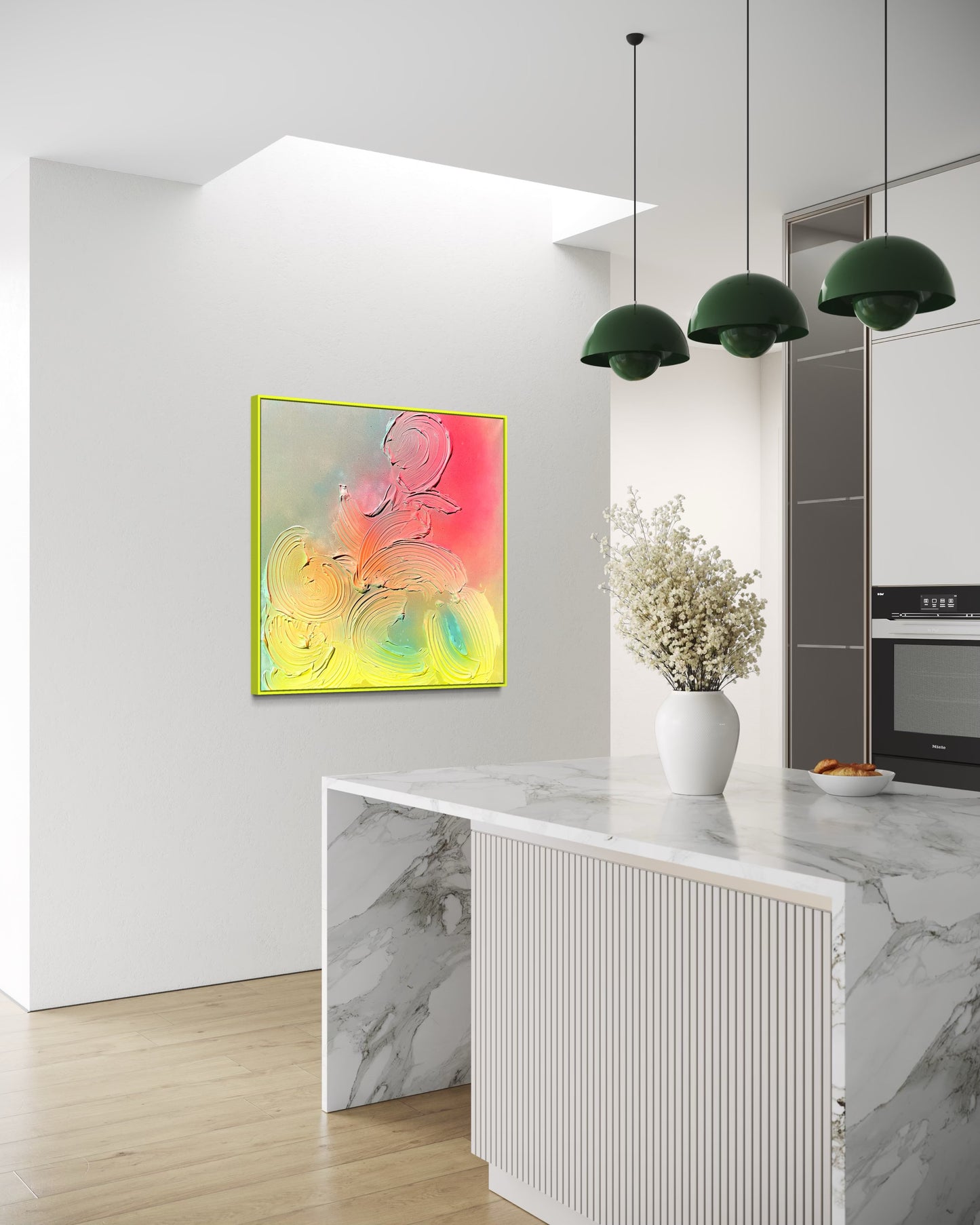 Becoming collection #4