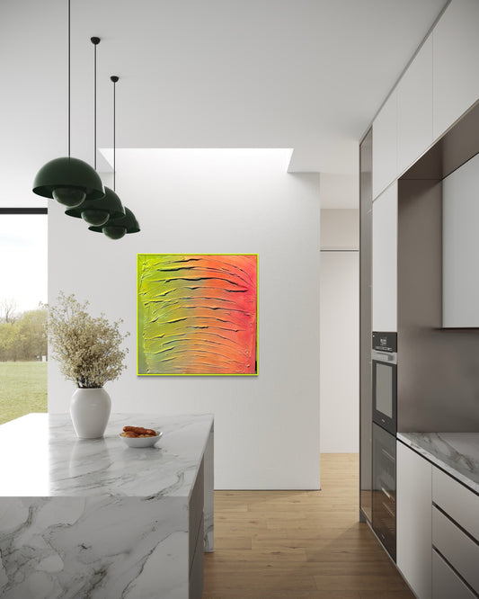 Becoming collection #5