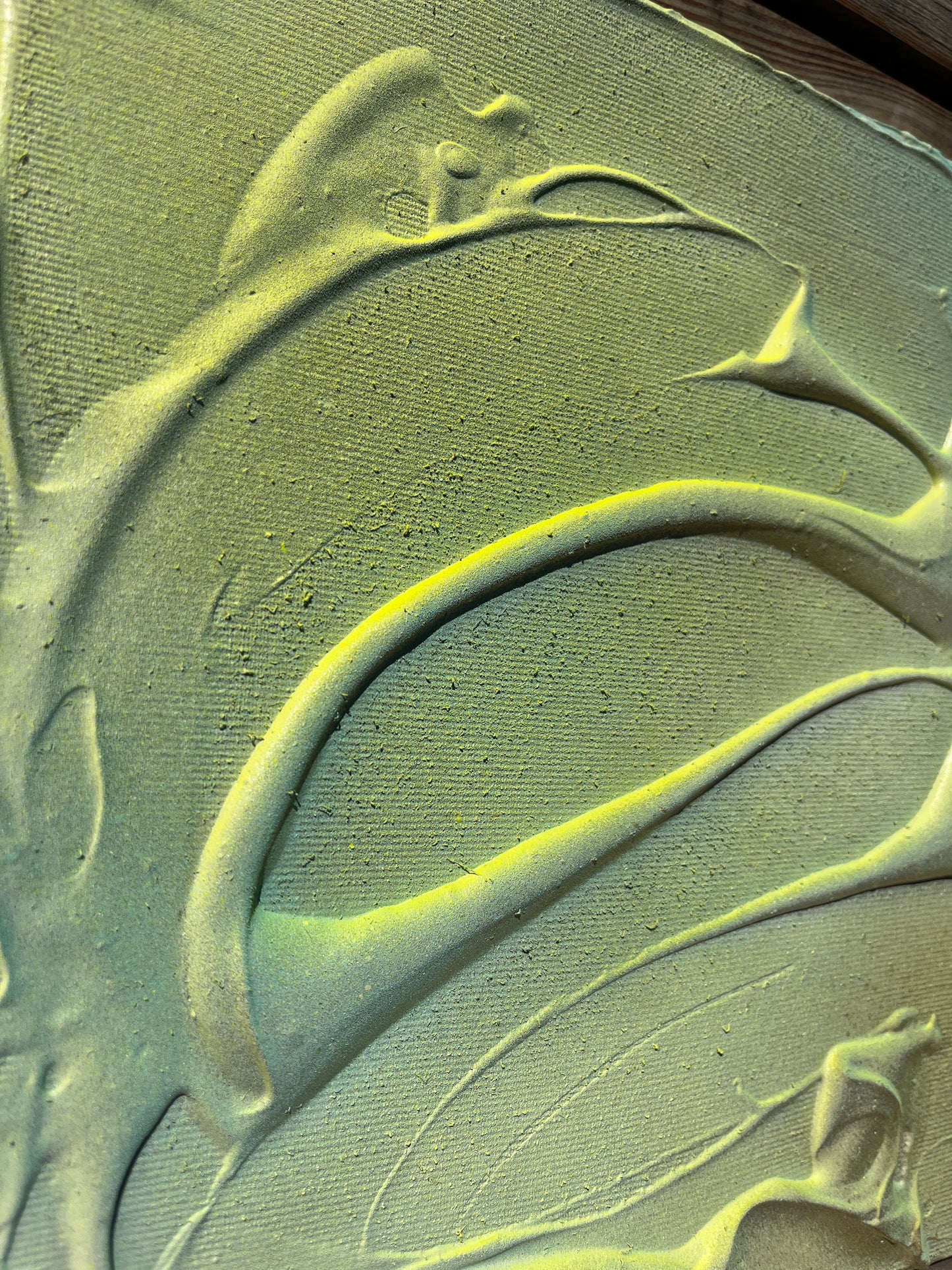 Becoming collection #8