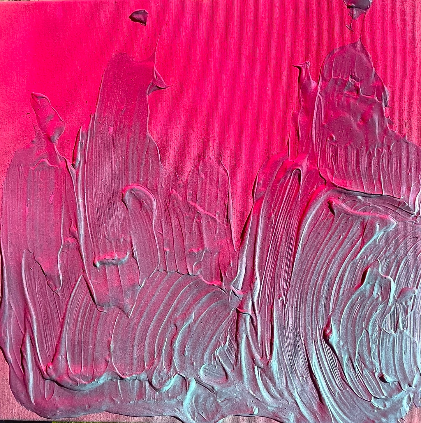 Becoming collection #2