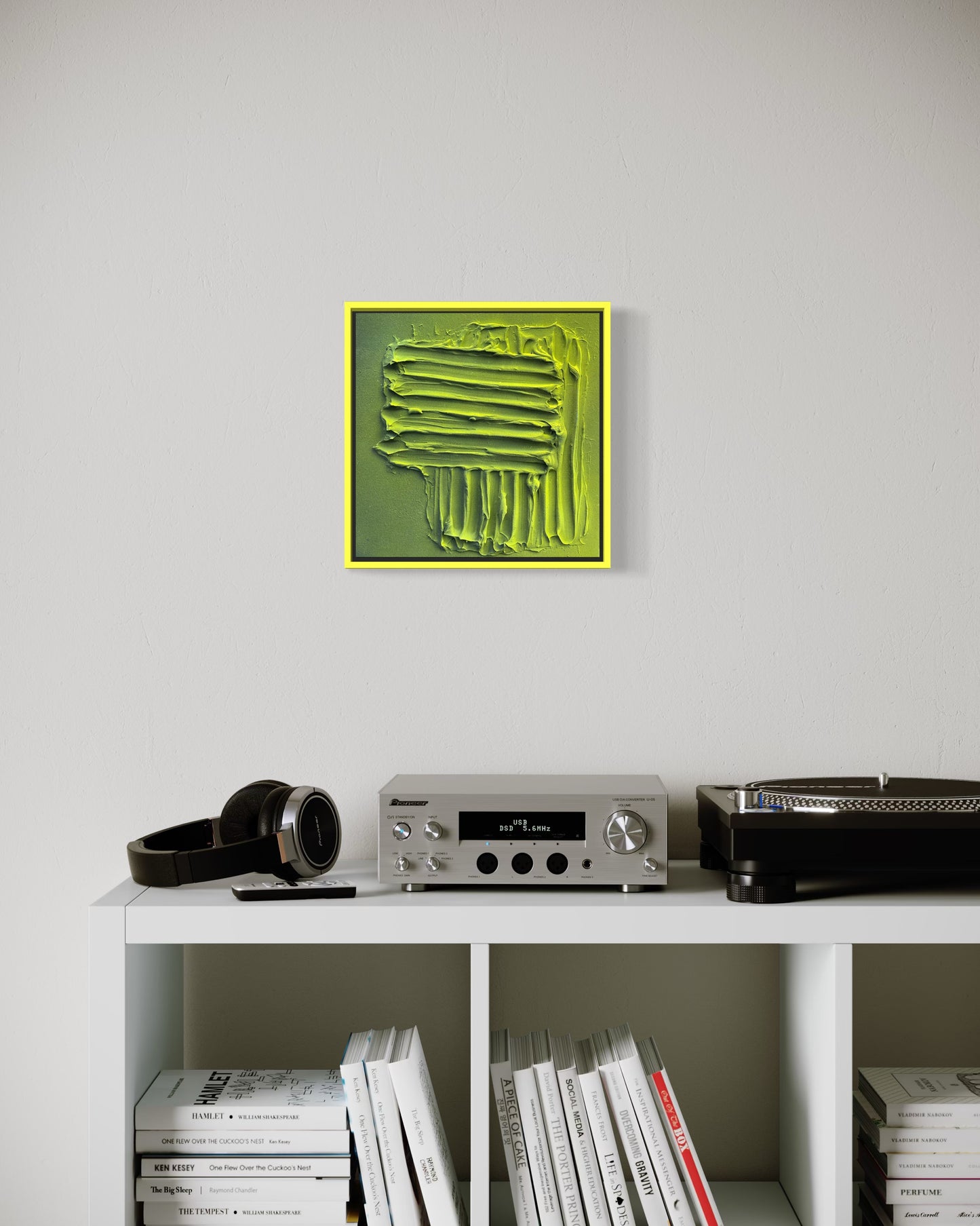 Becoming collection #13