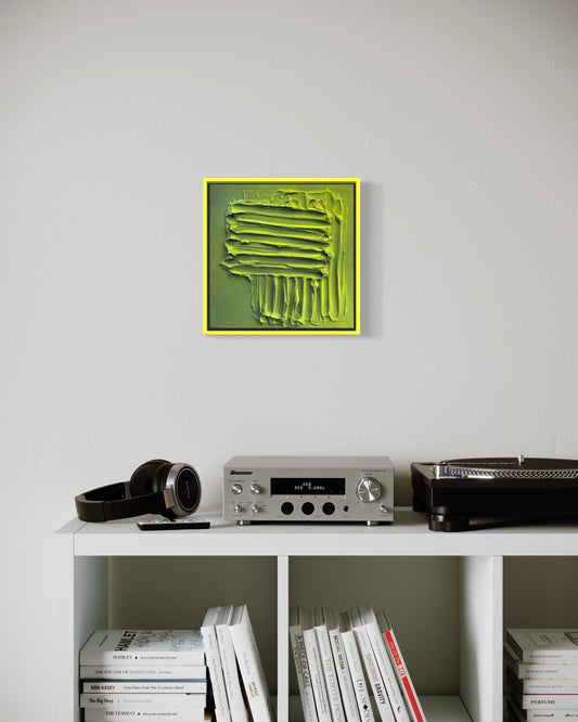 Becoming collection #13