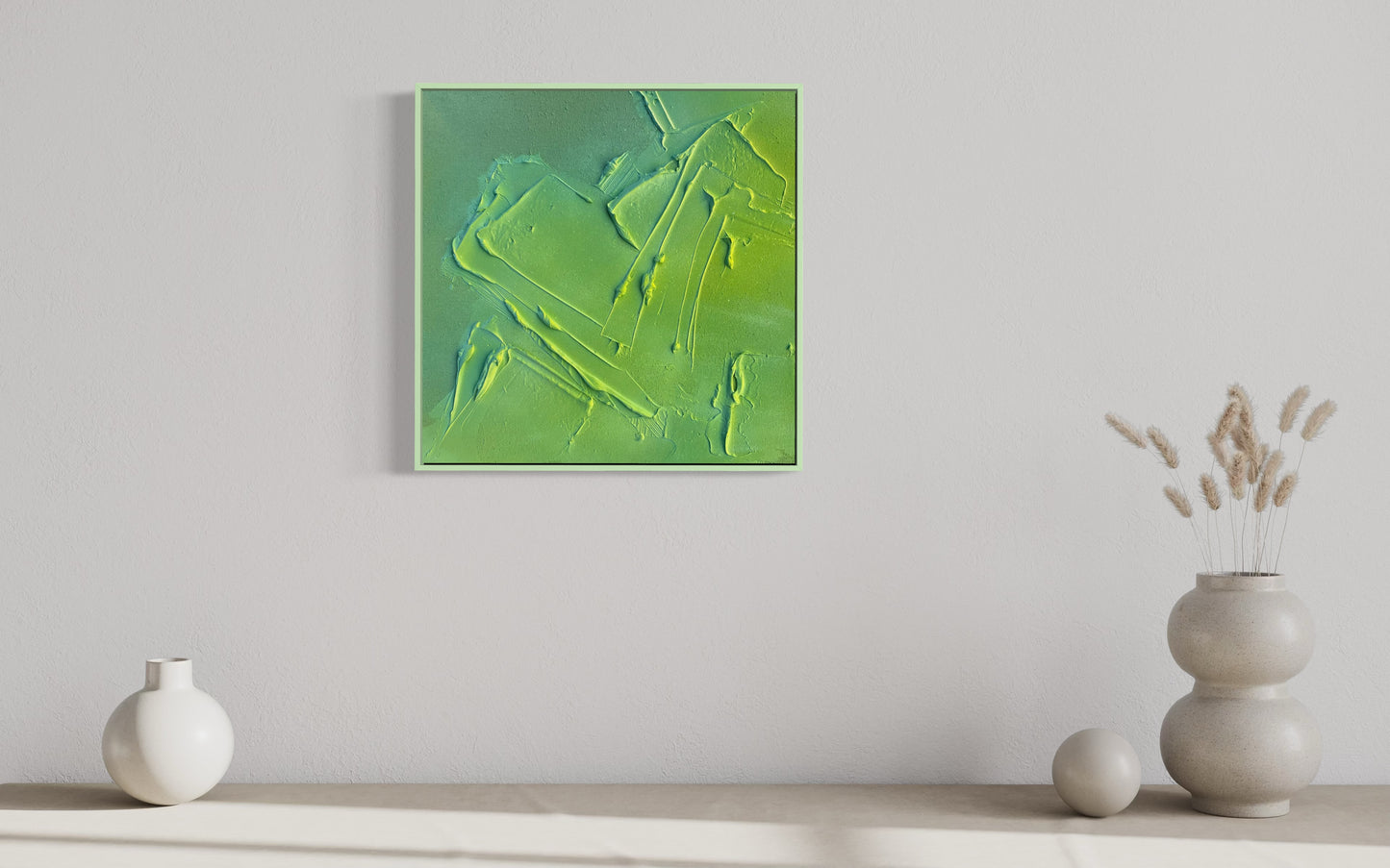 Becoming collection #11