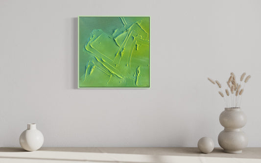 Becoming collection #11