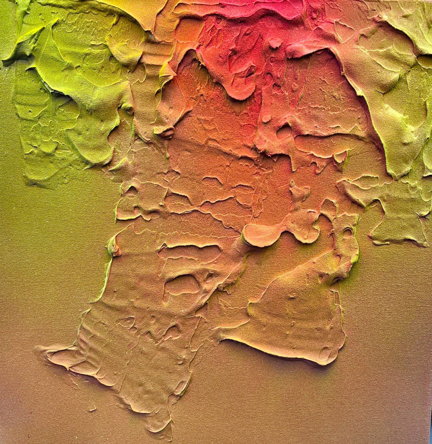 Becoming collection #14