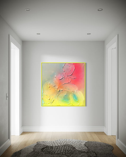 Becoming collection #4