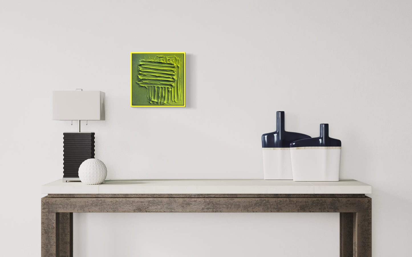 Becoming collection #13