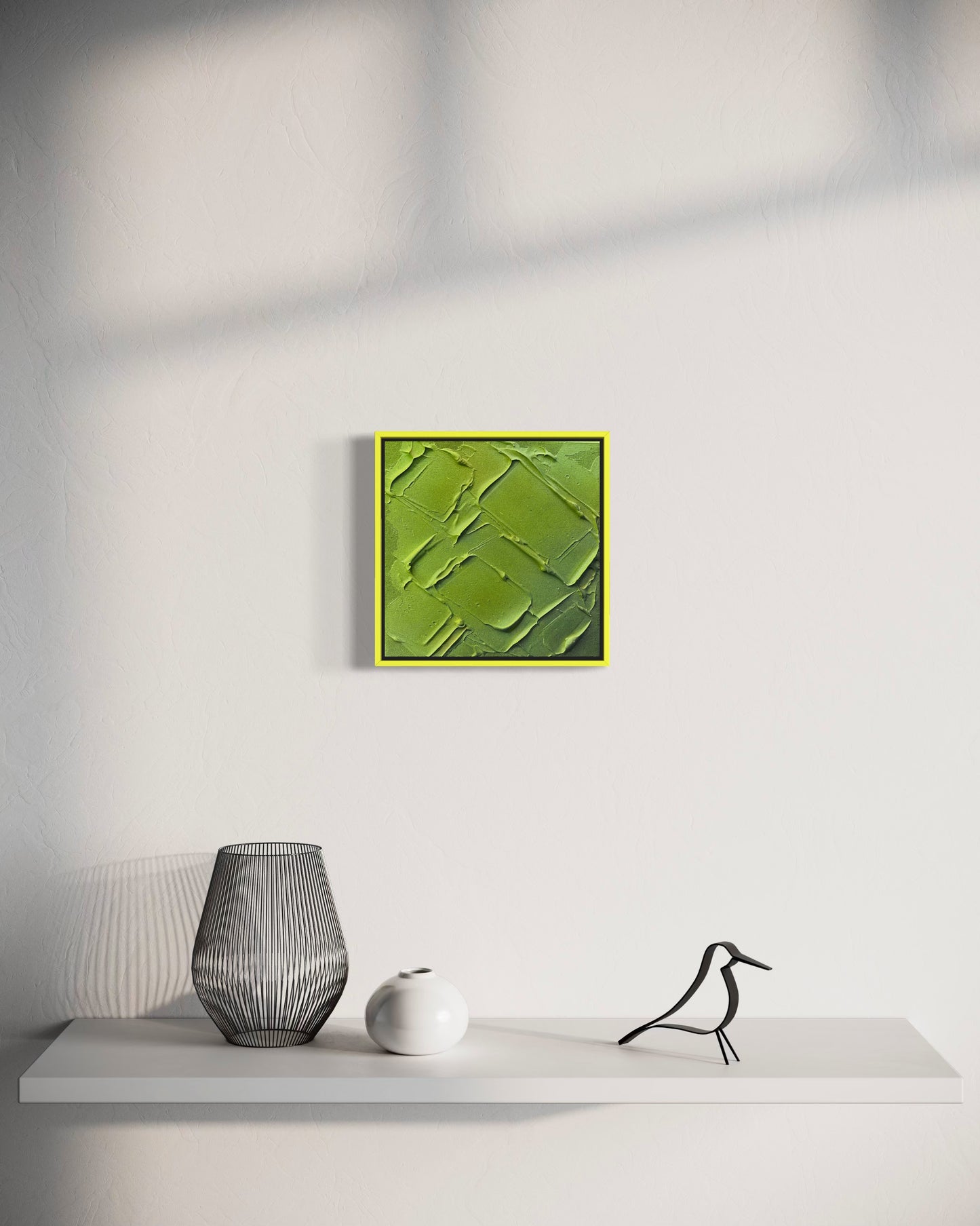 Becoming collection #21