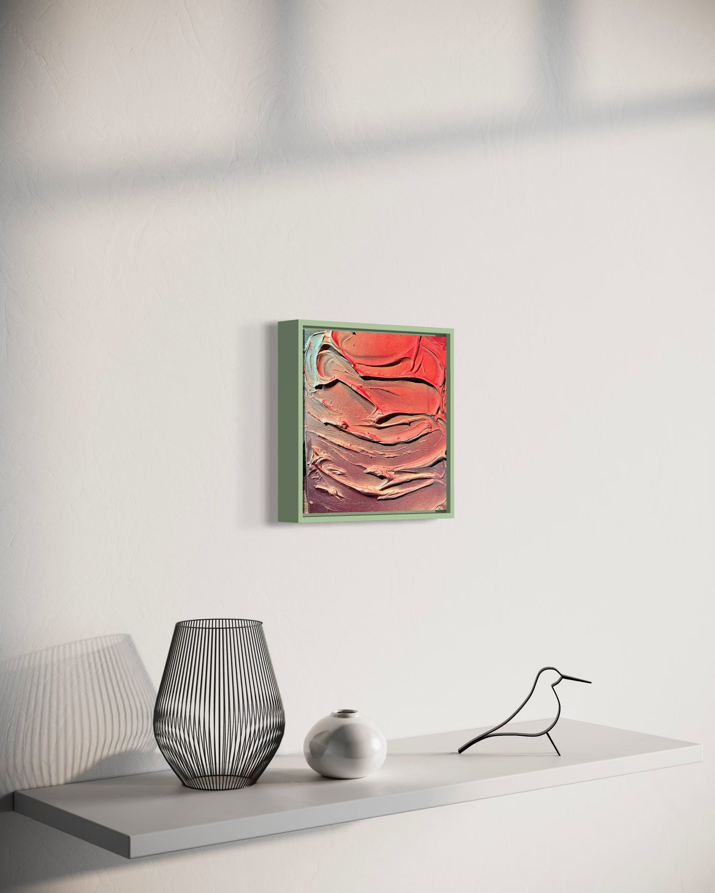 Becoming collection #9