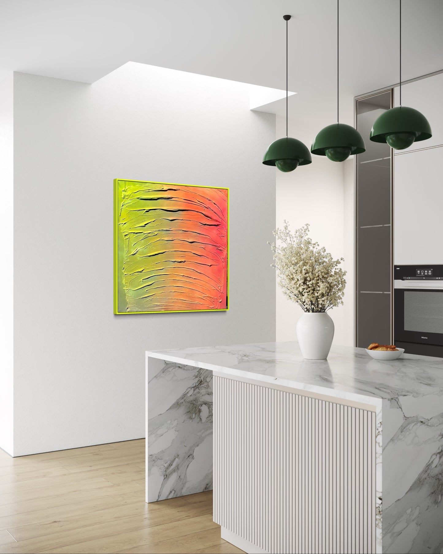 Becoming collection #5