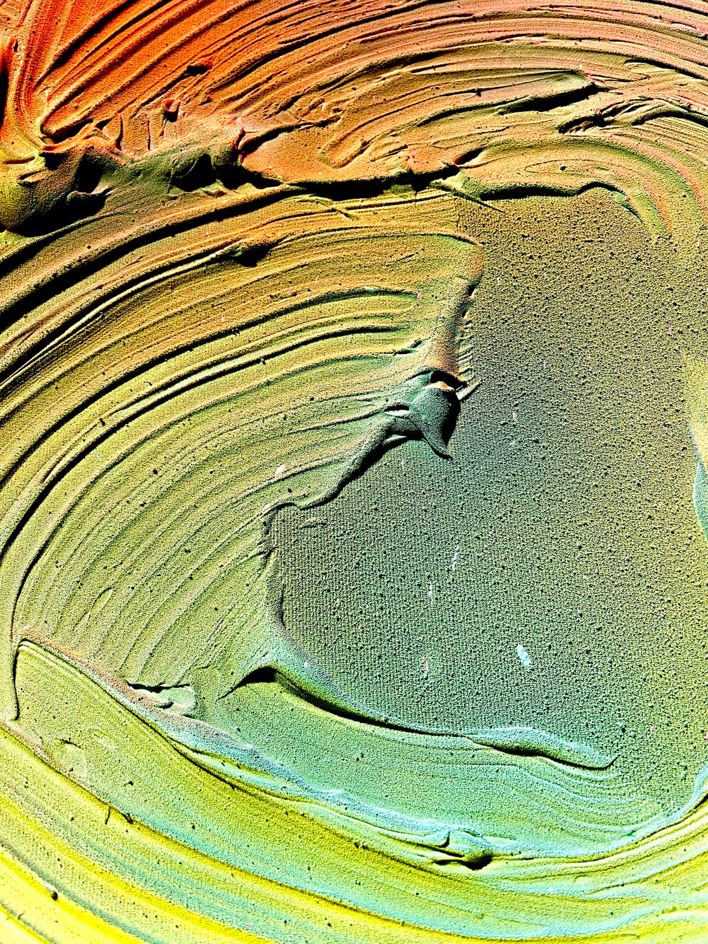 Becoming collection #4