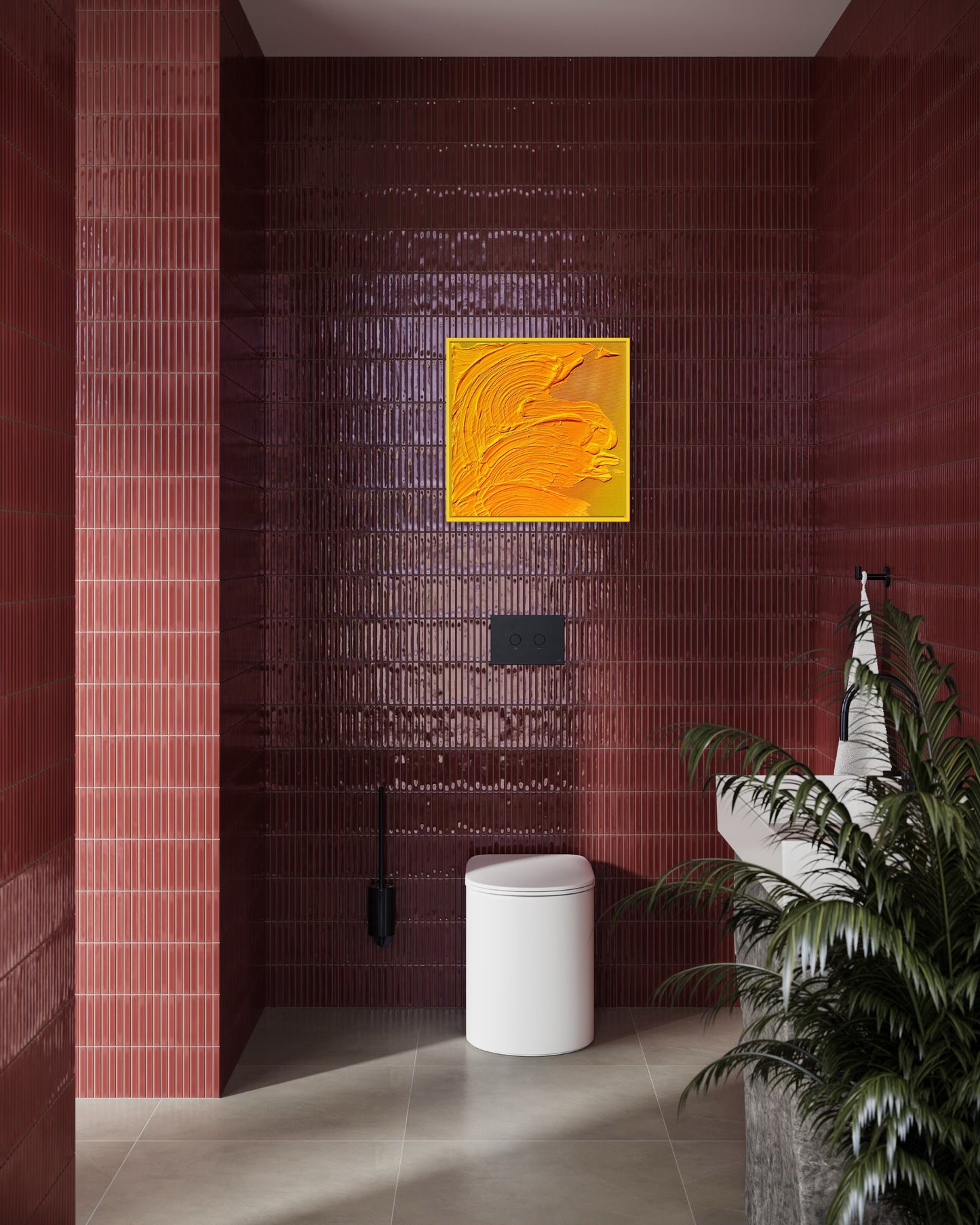 Becoming collection #3