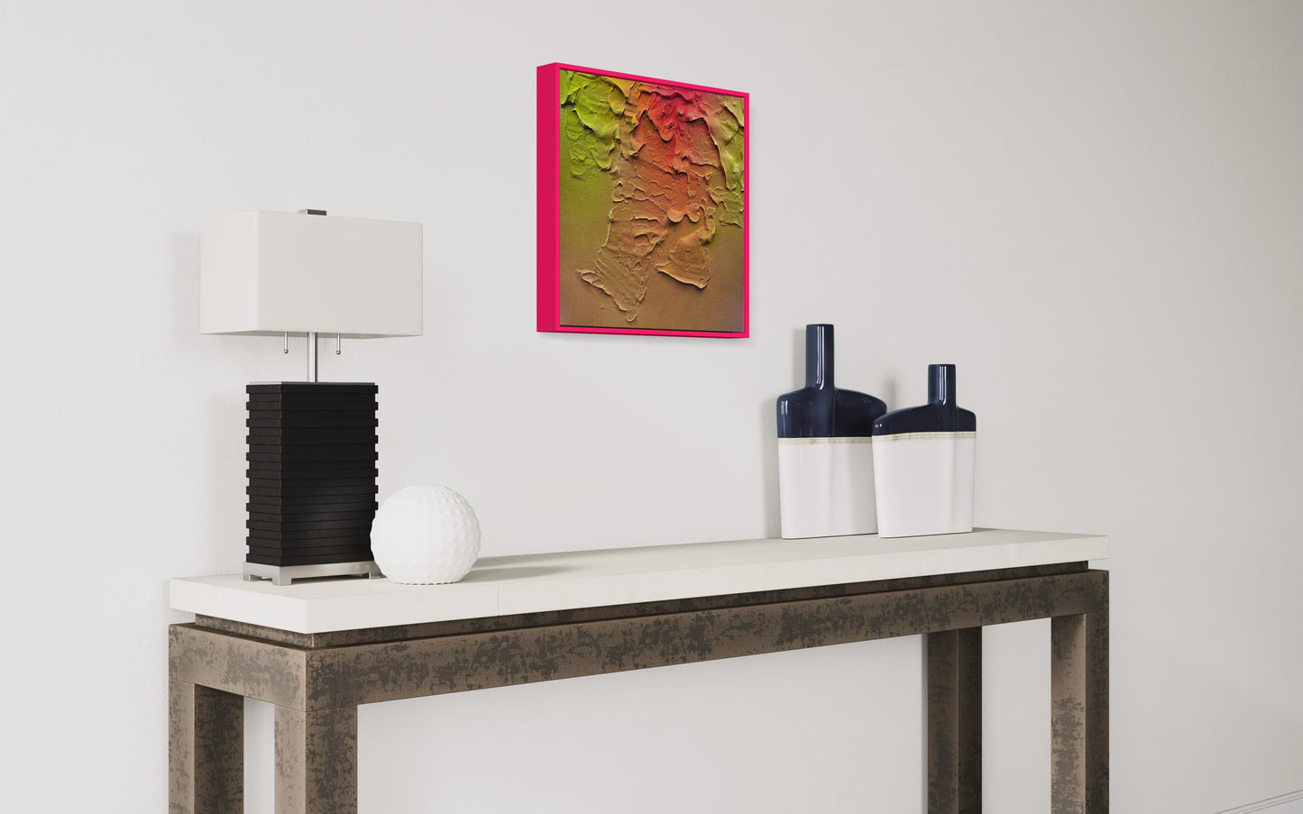 Becoming collection #14