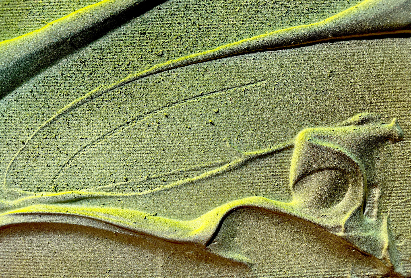 Becoming collection #8