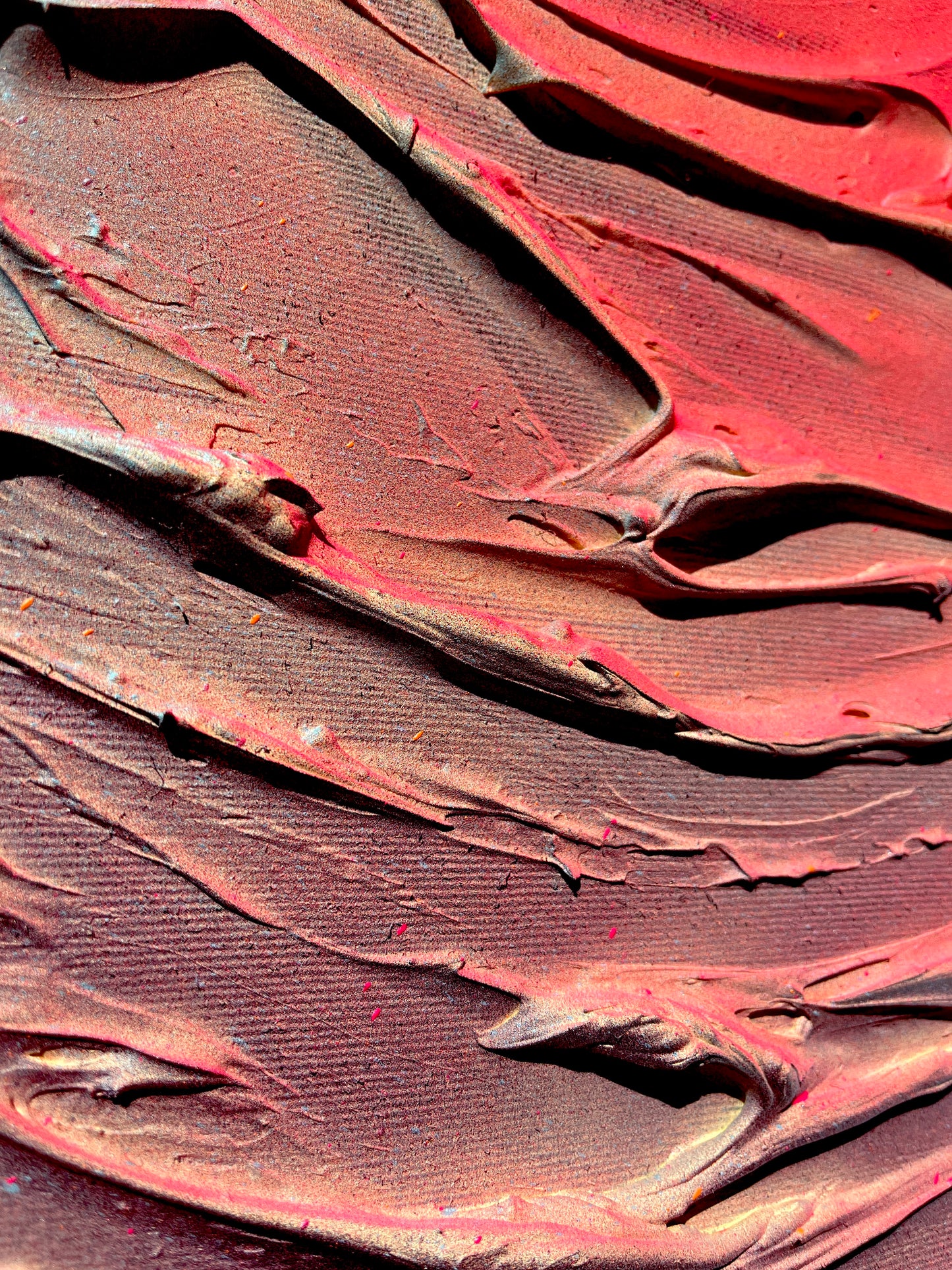 Becoming collection #9