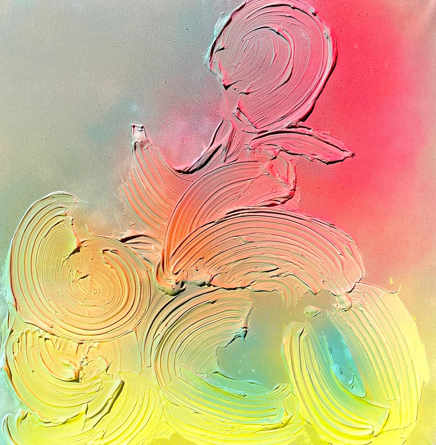 Becoming collection #4