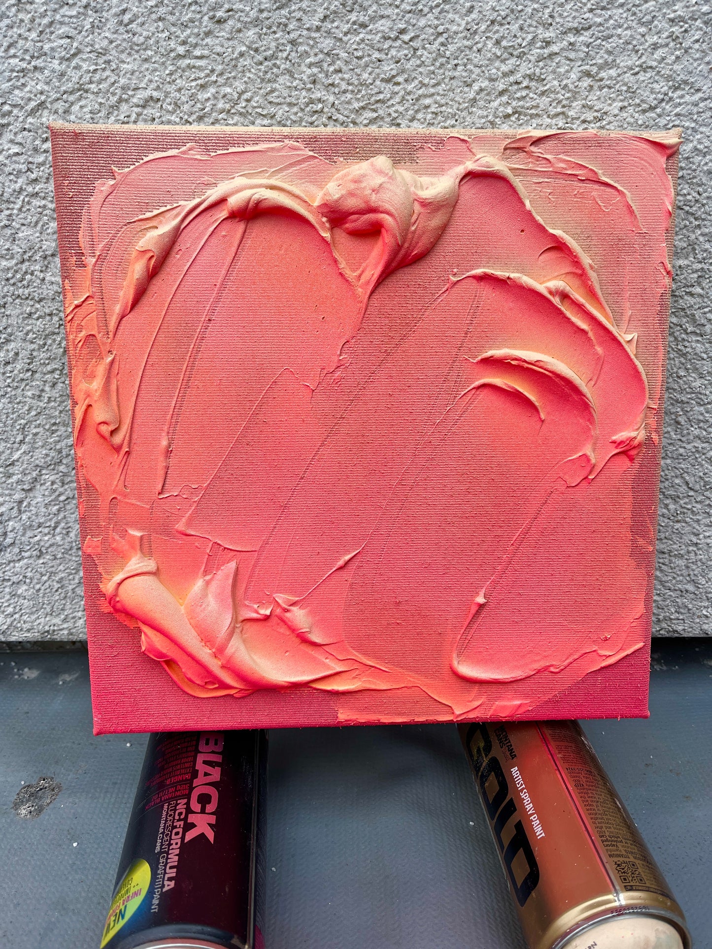 Becoming collection #16