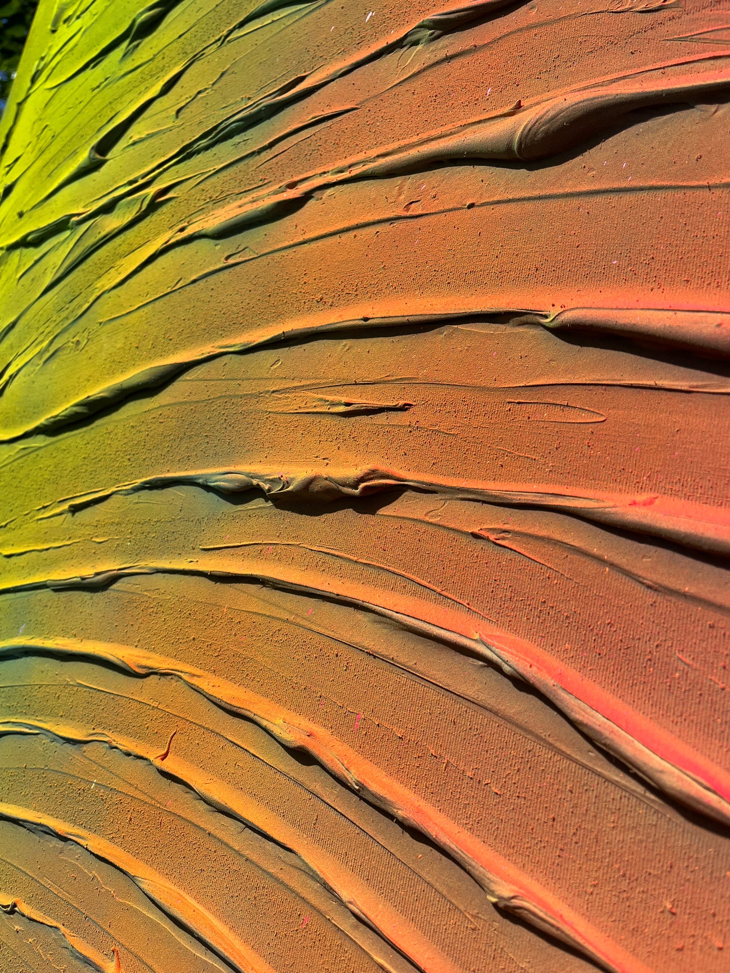 Becoming collection #5