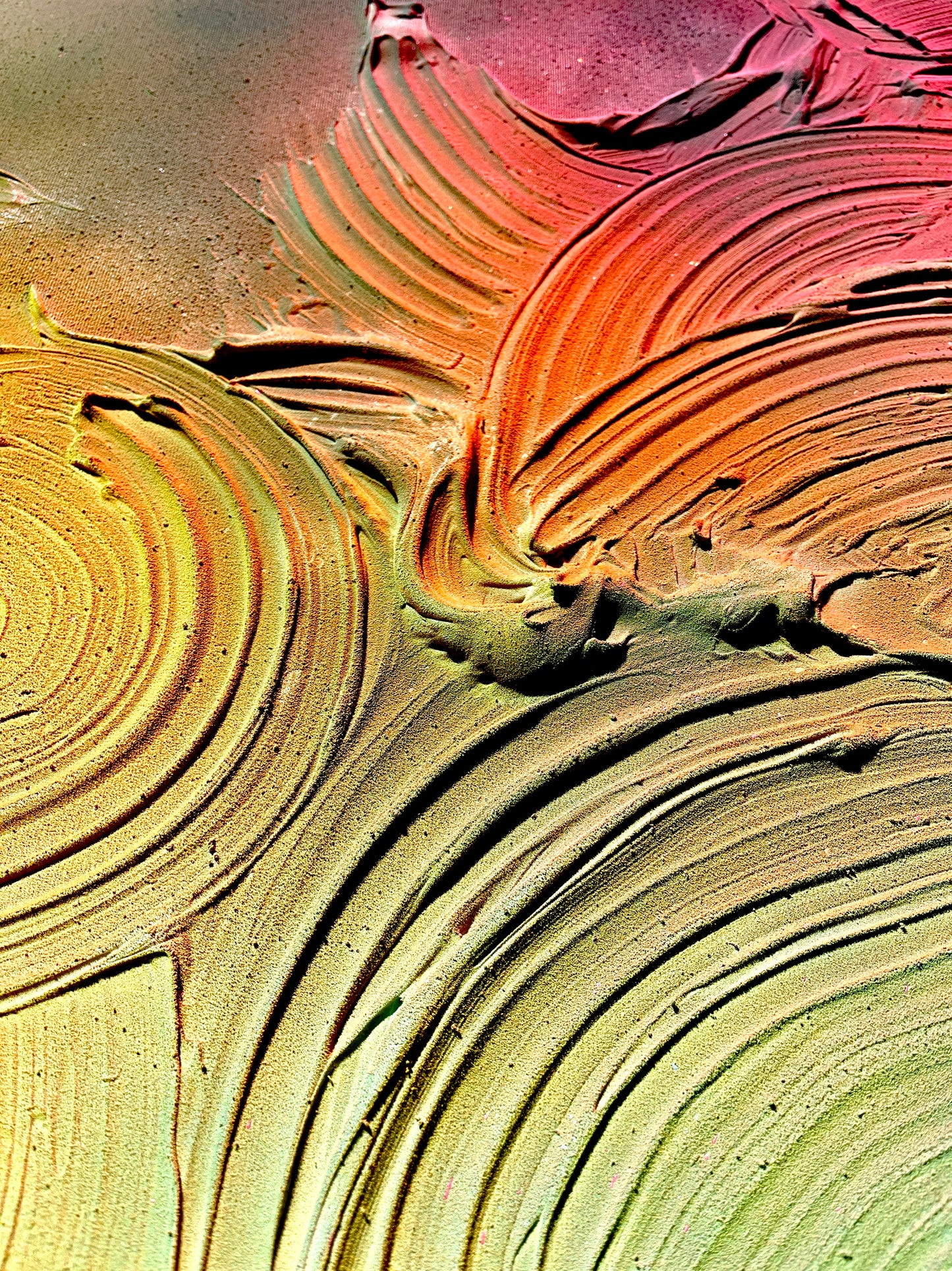 Becoming collection #4