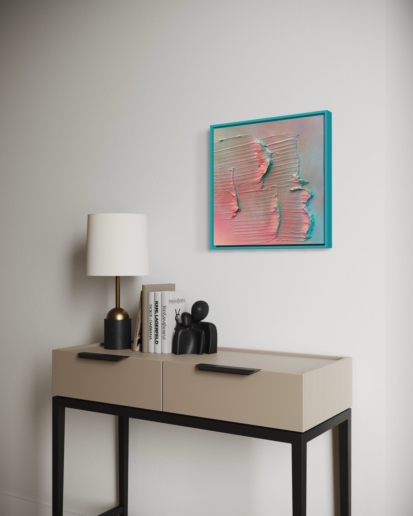 Becoming collection #12