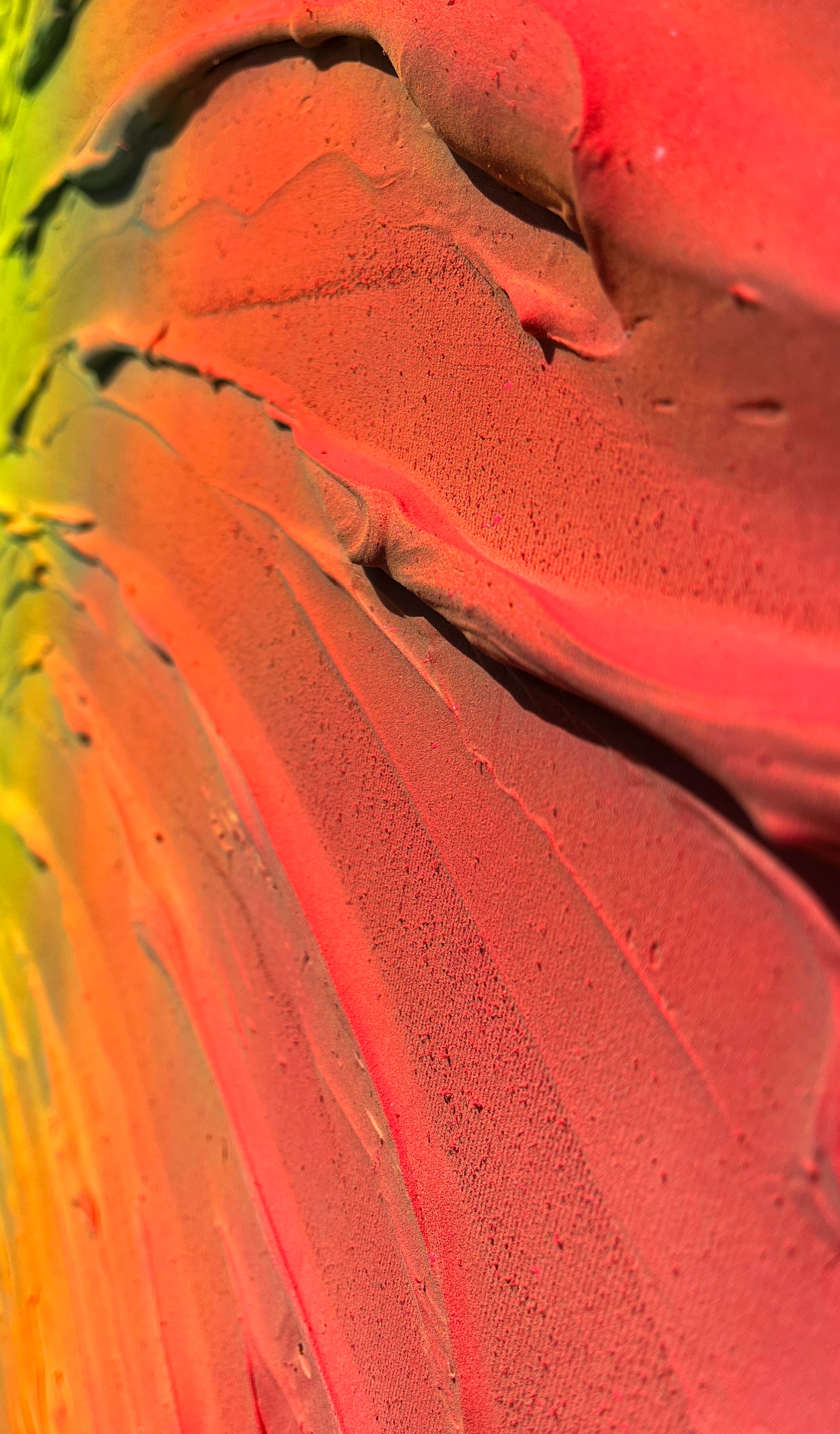 Becoming collection #5