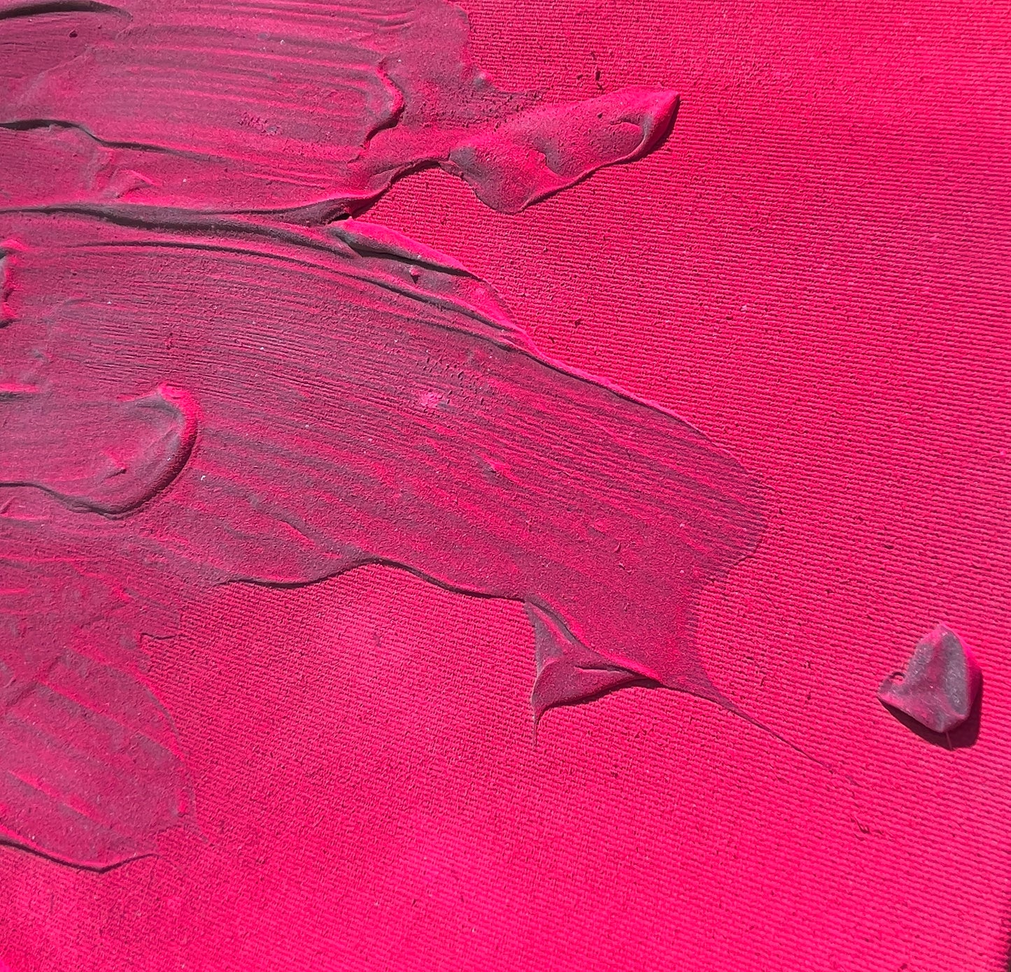 Becoming collection #2