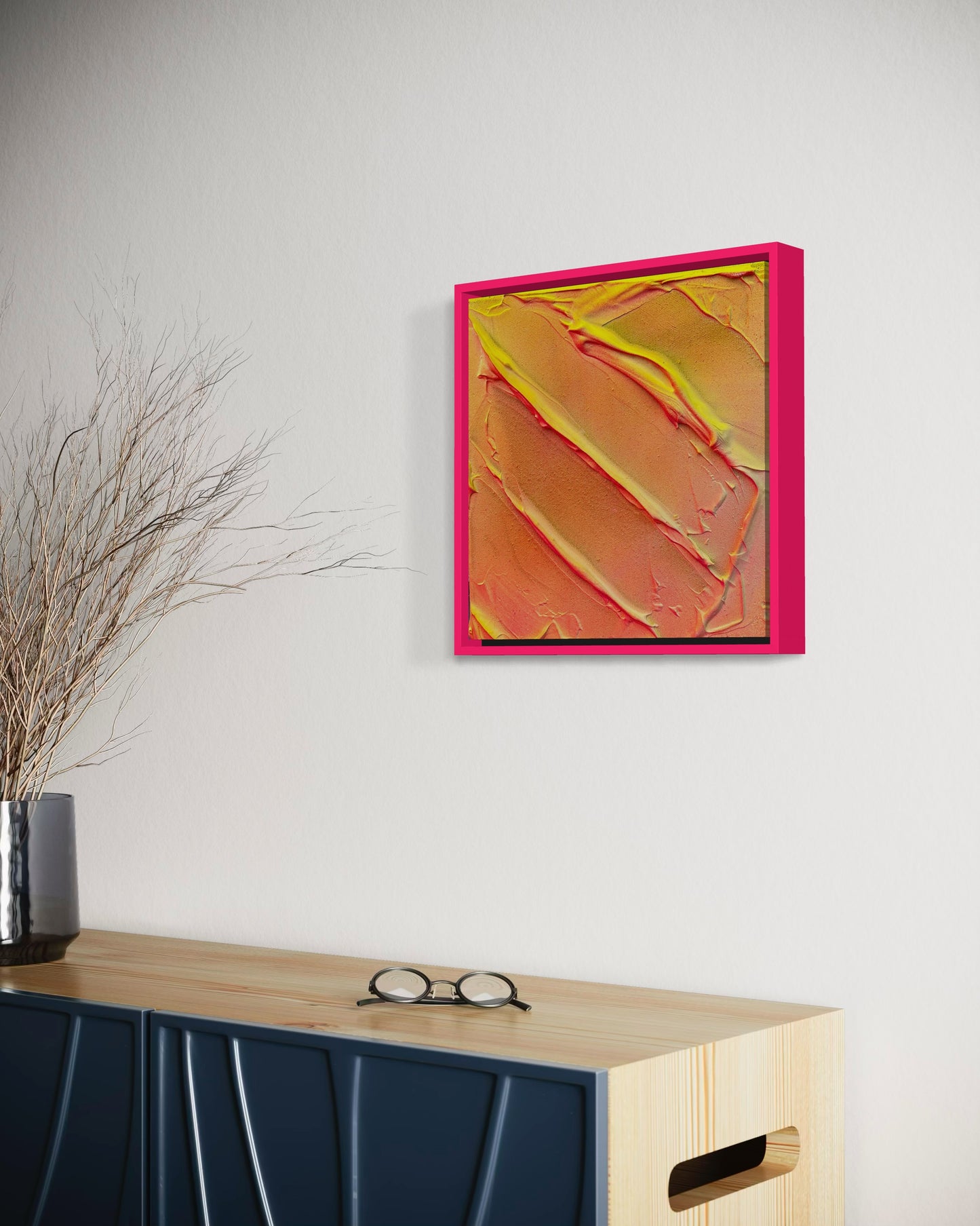 Becoming collection #20