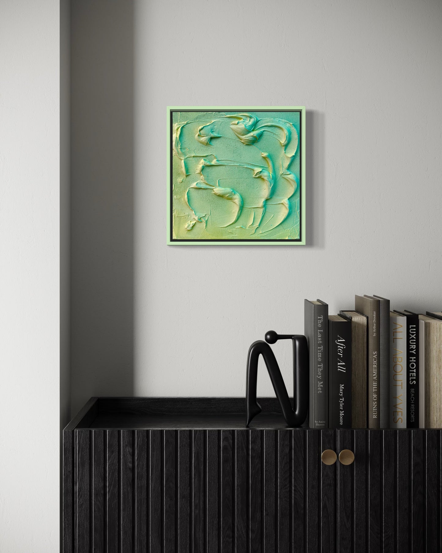 Becoming collection #18