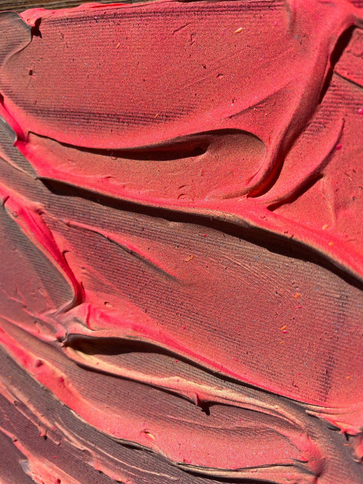 Becoming collection #9