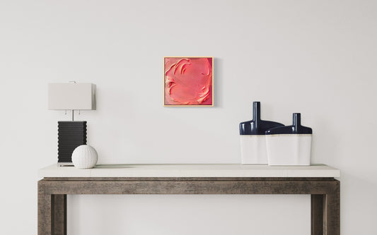 Becoming collection #16