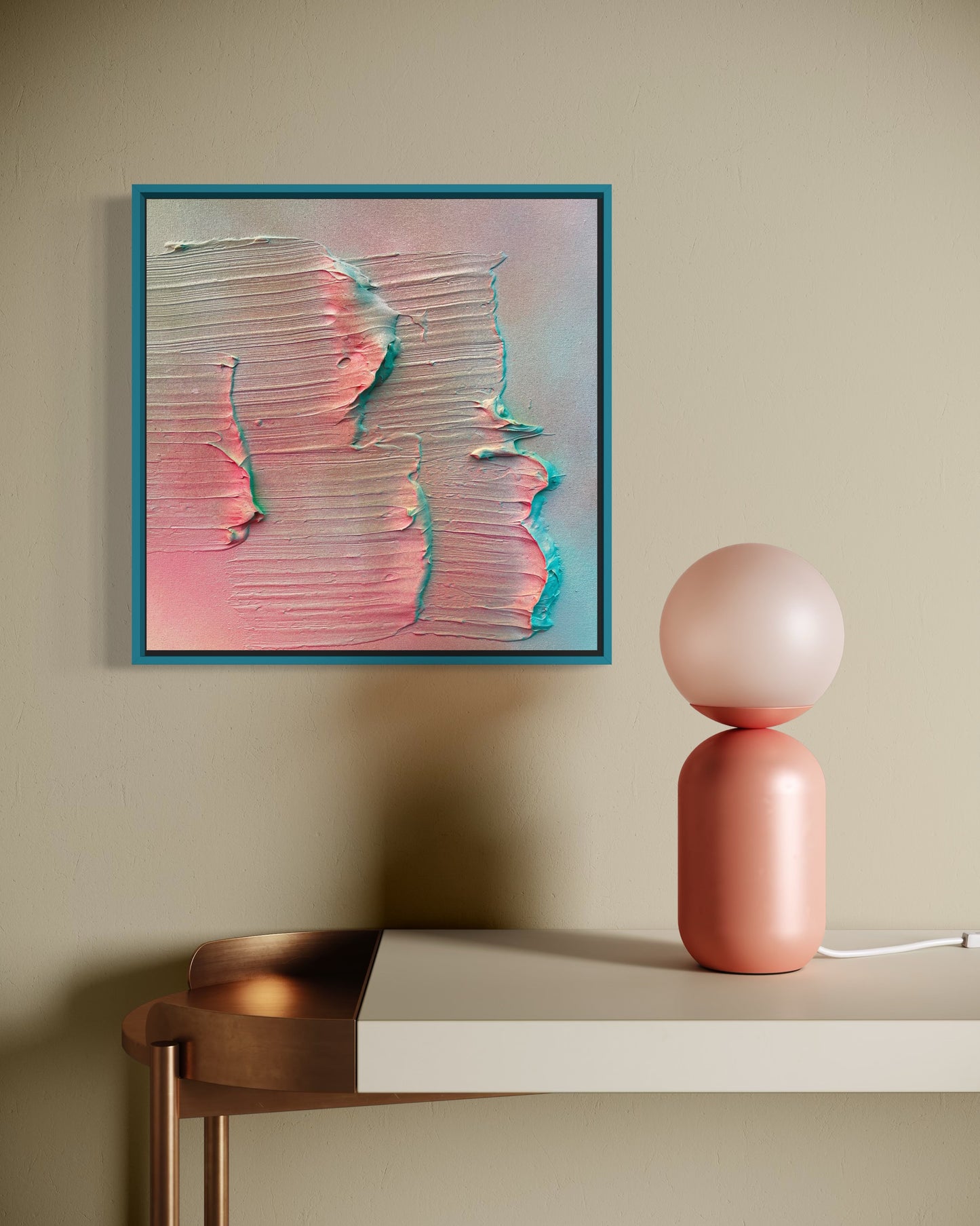 Becoming collection #12