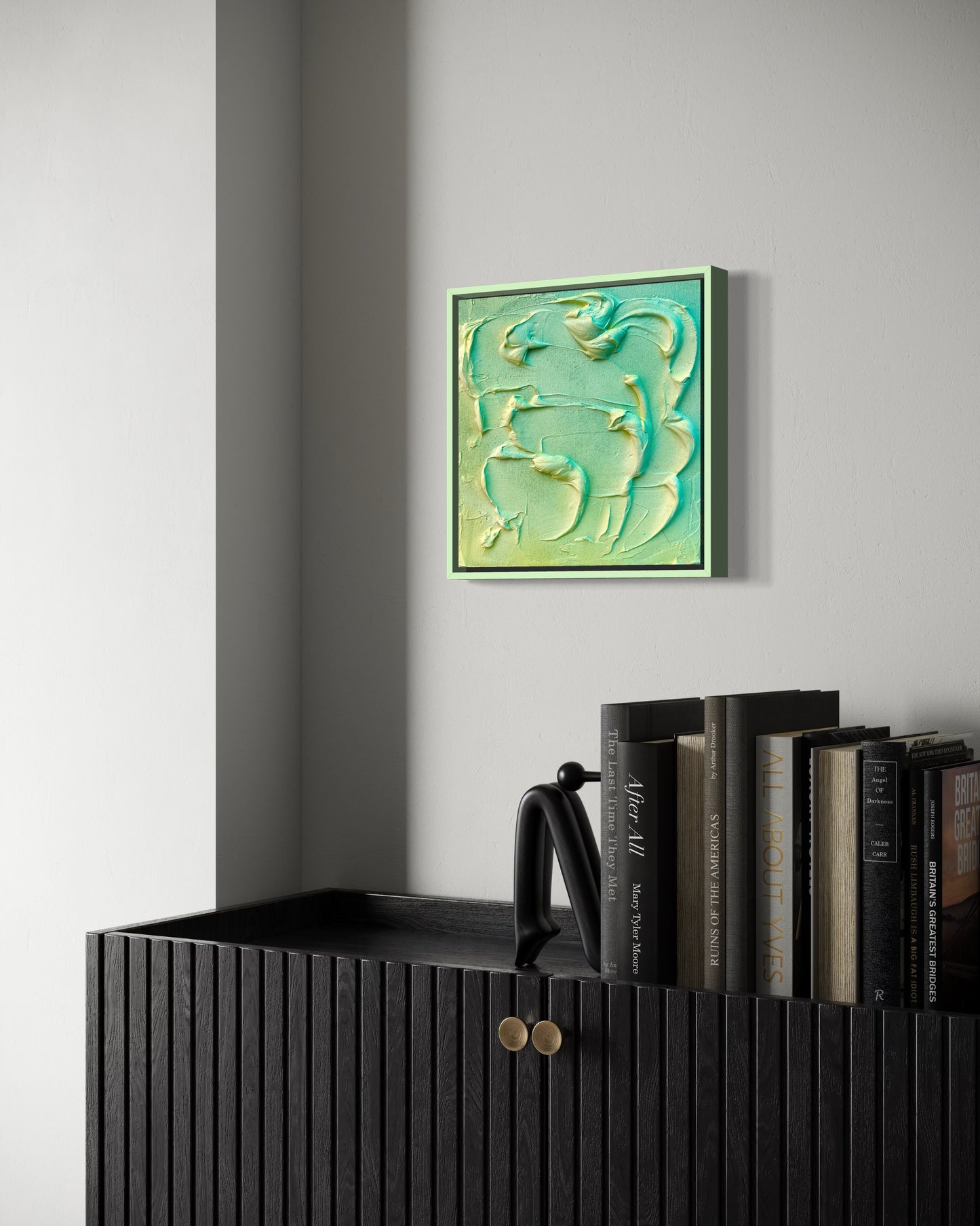 Becoming collection #18