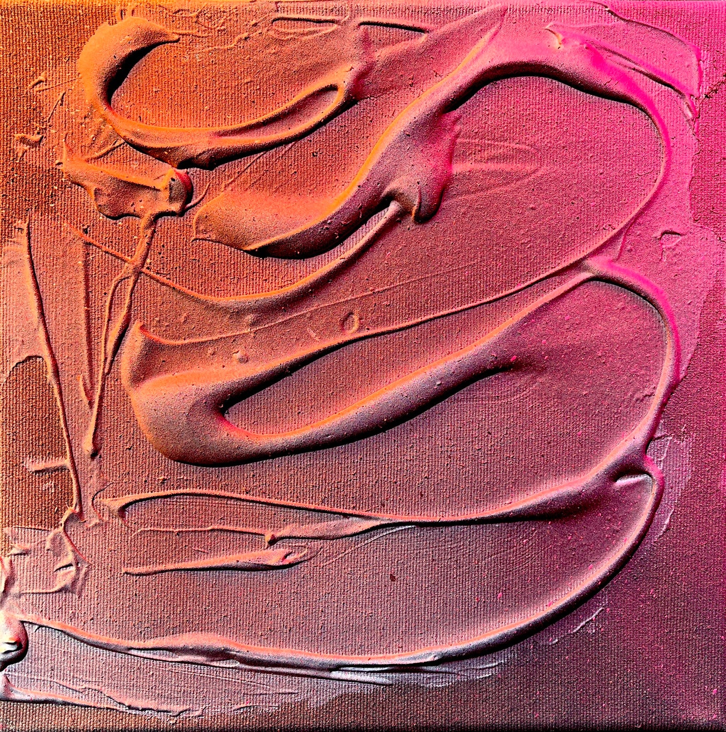 Becoming collection #6