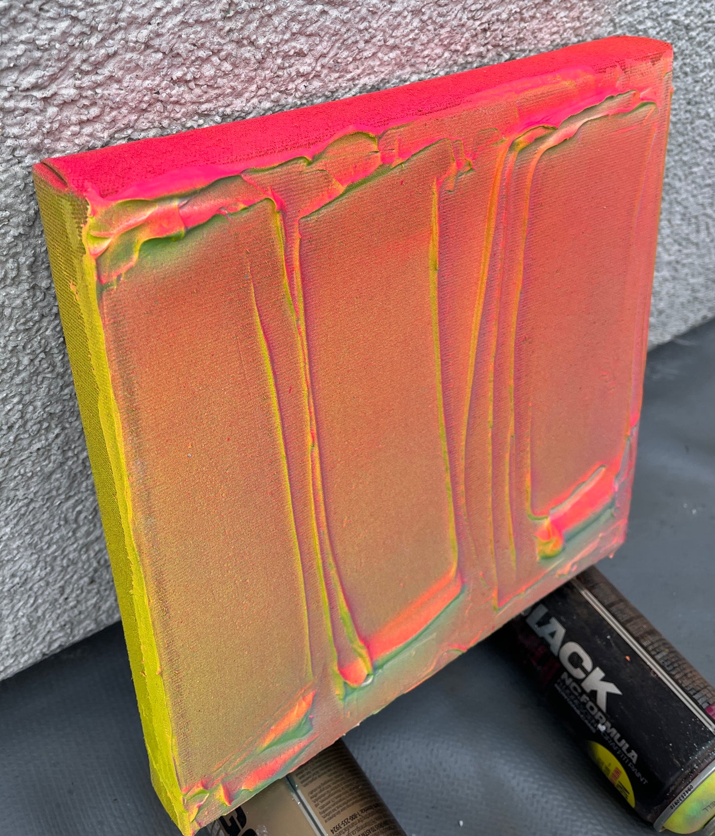 Becoming collection #19