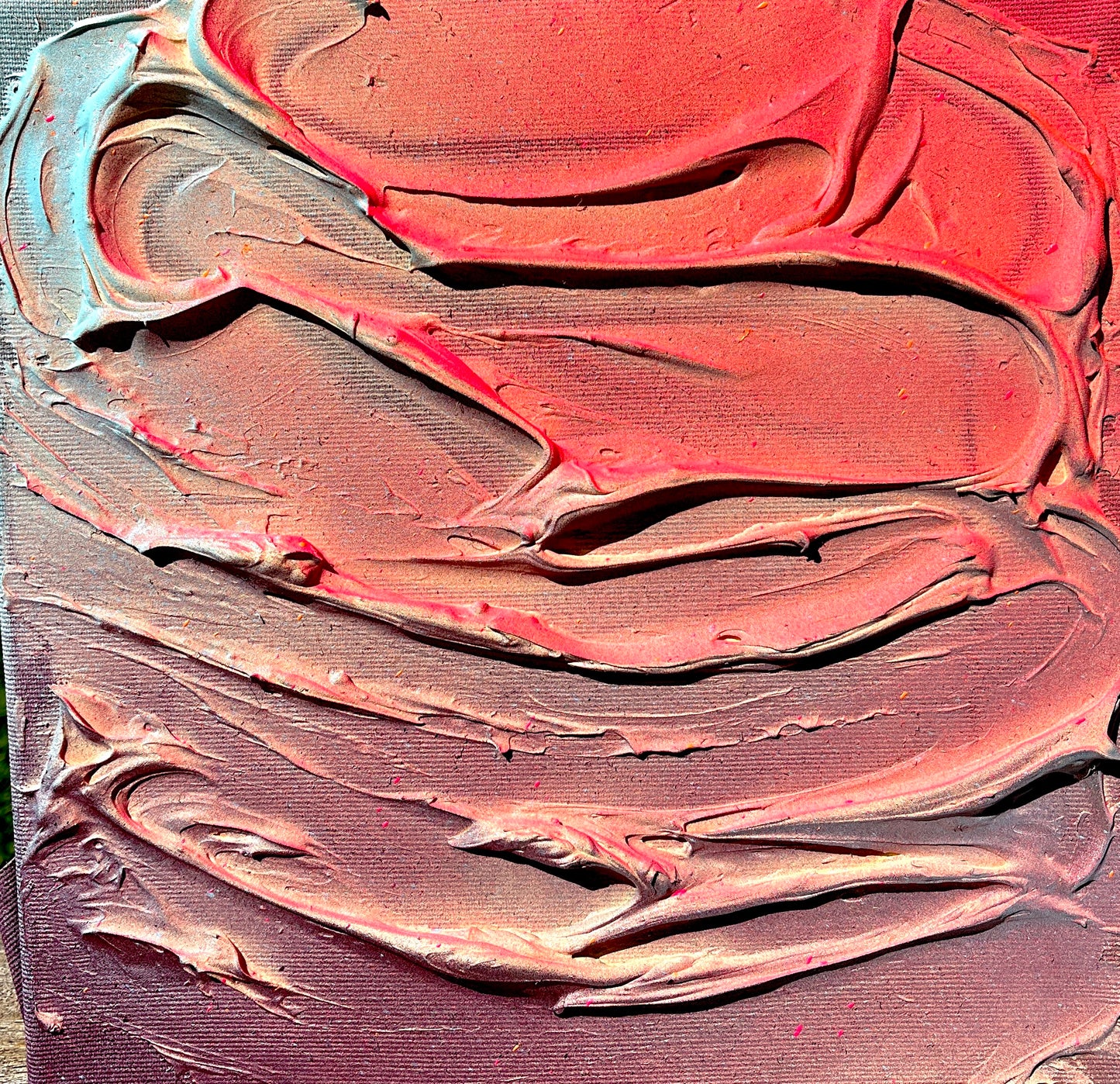 Becoming collection #9