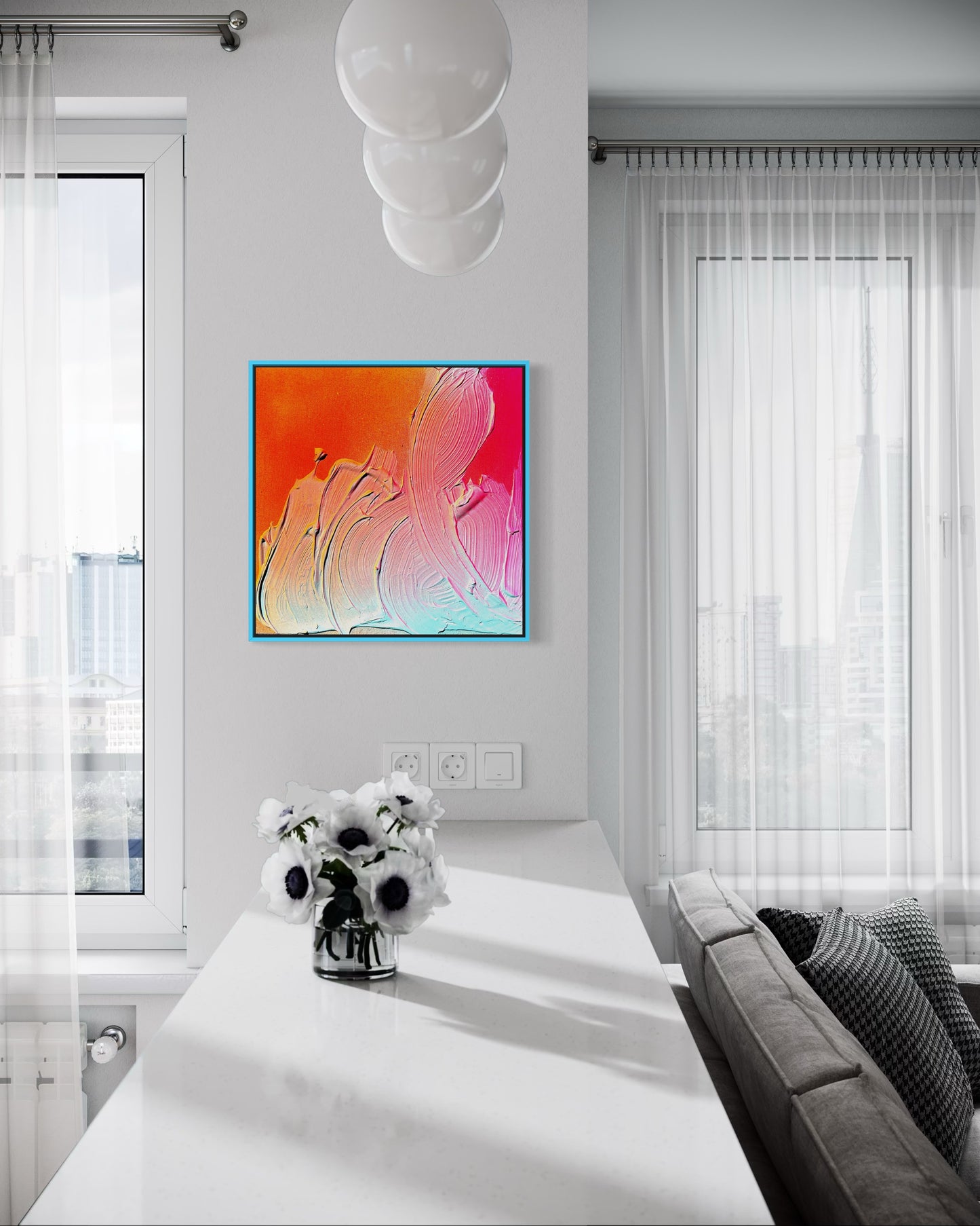 Becoming collection #1