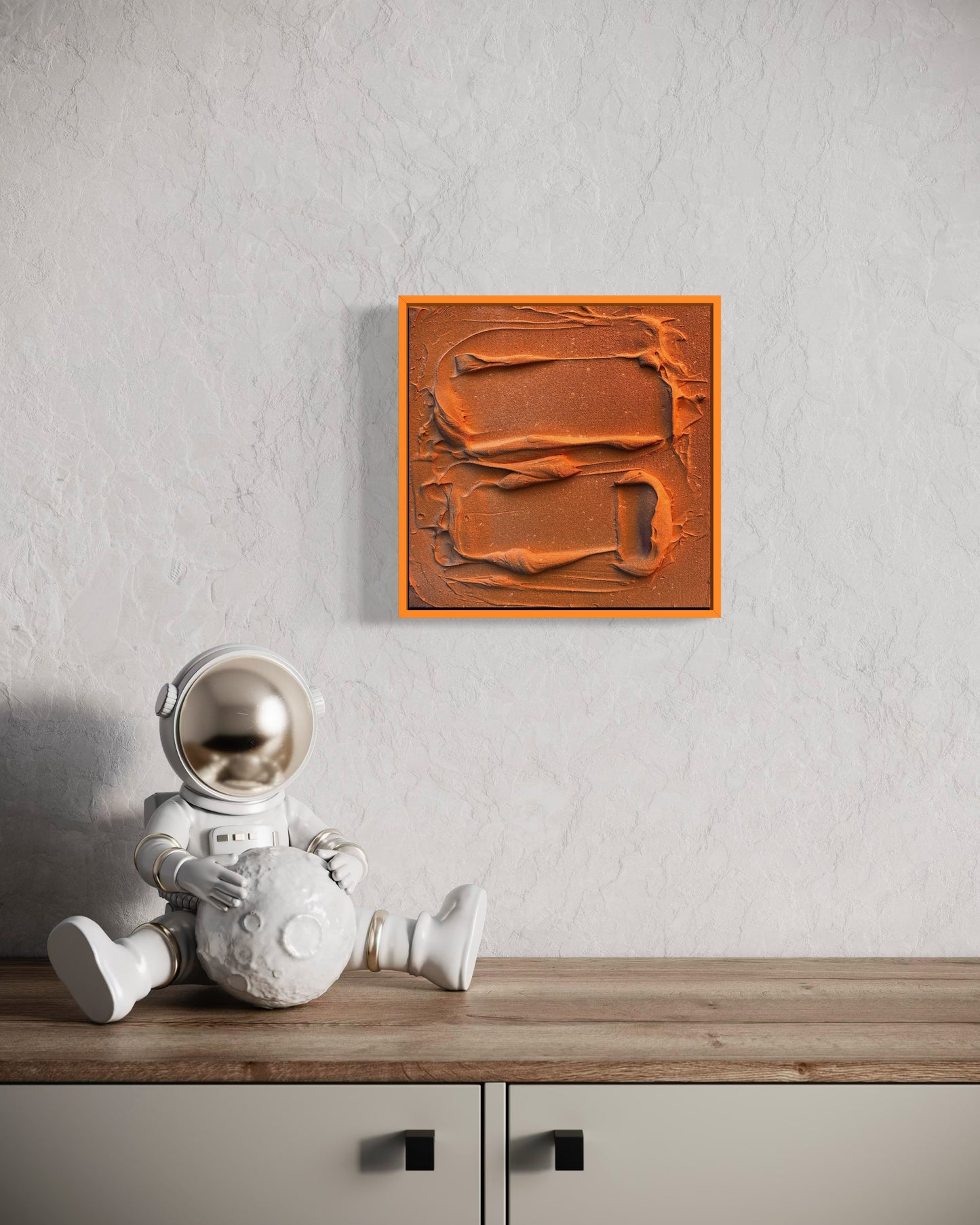 Becoming collection #17