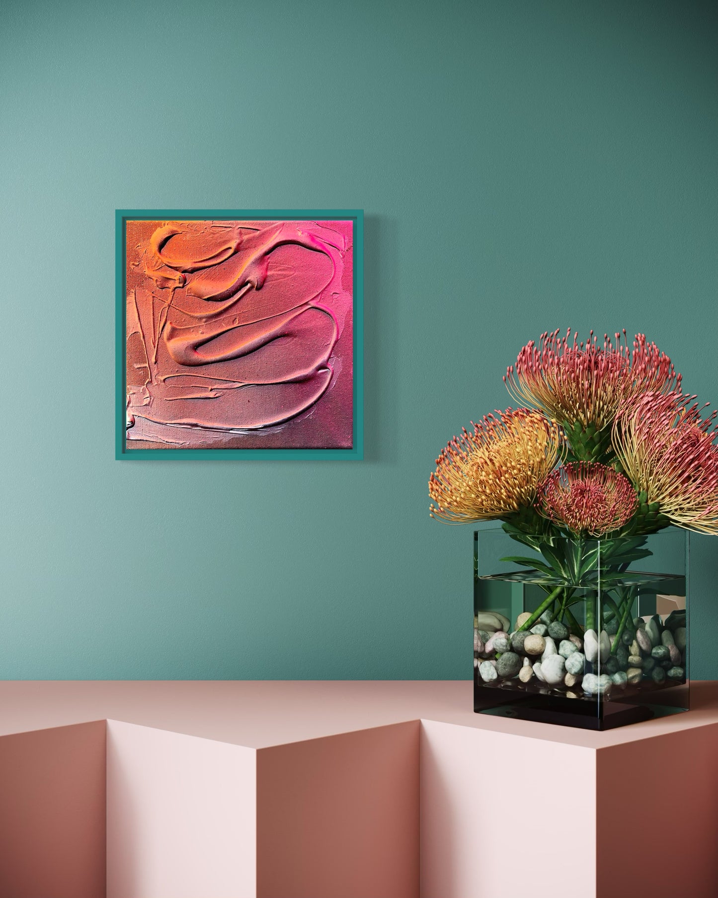 Becoming collection #6