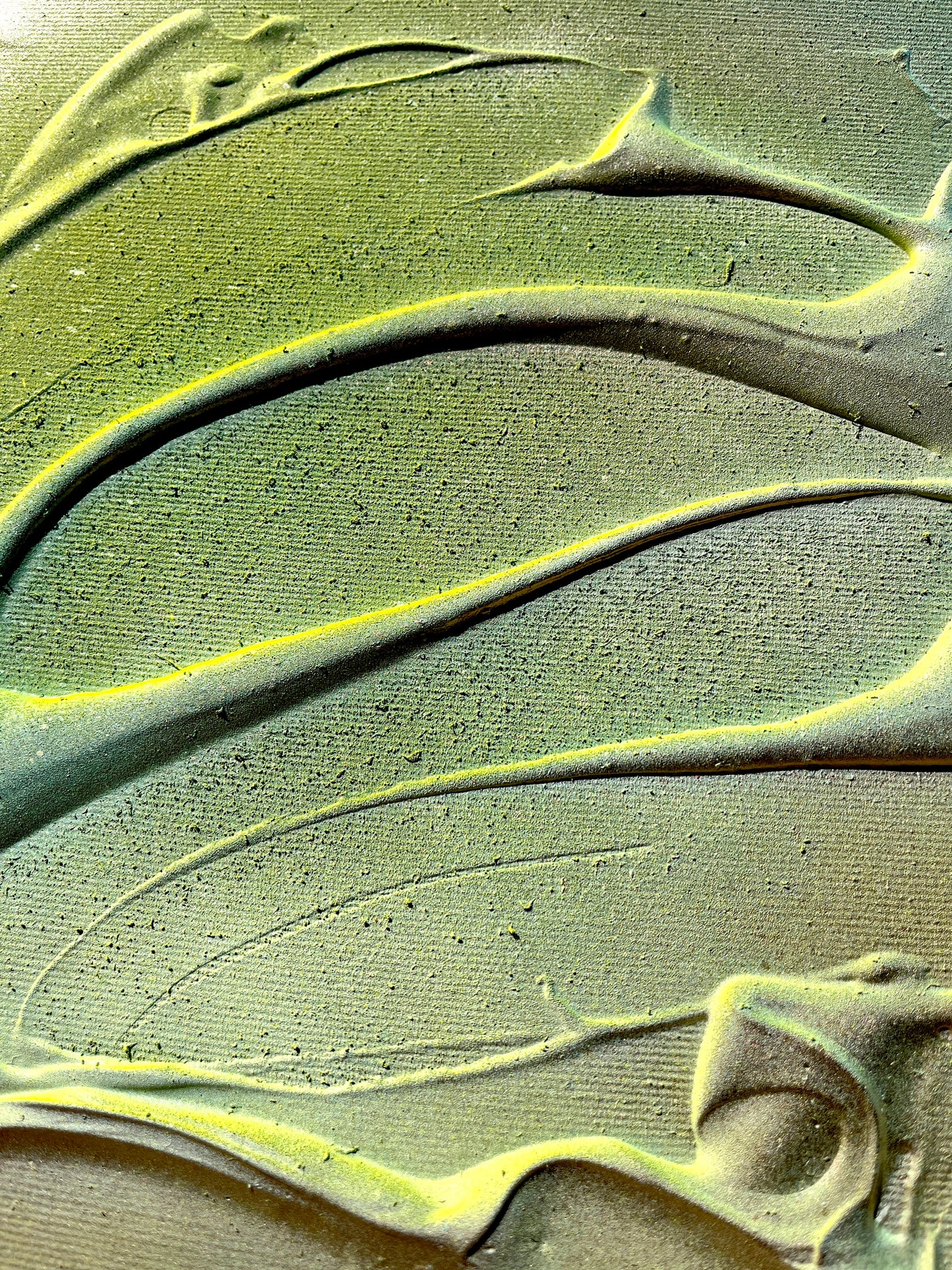 Becoming collection #8