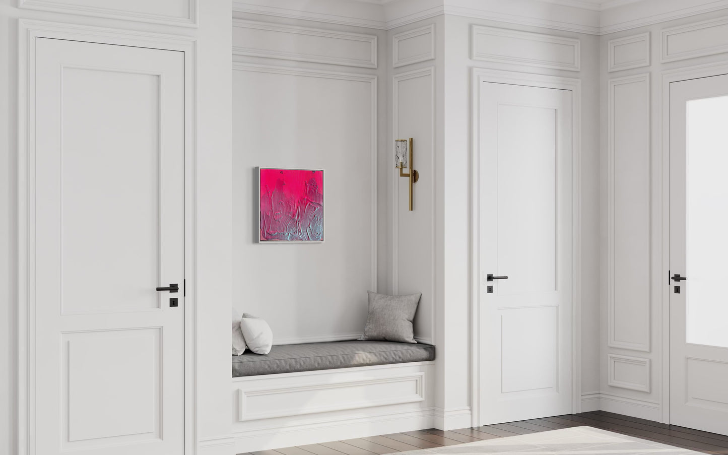 Becoming collection #2