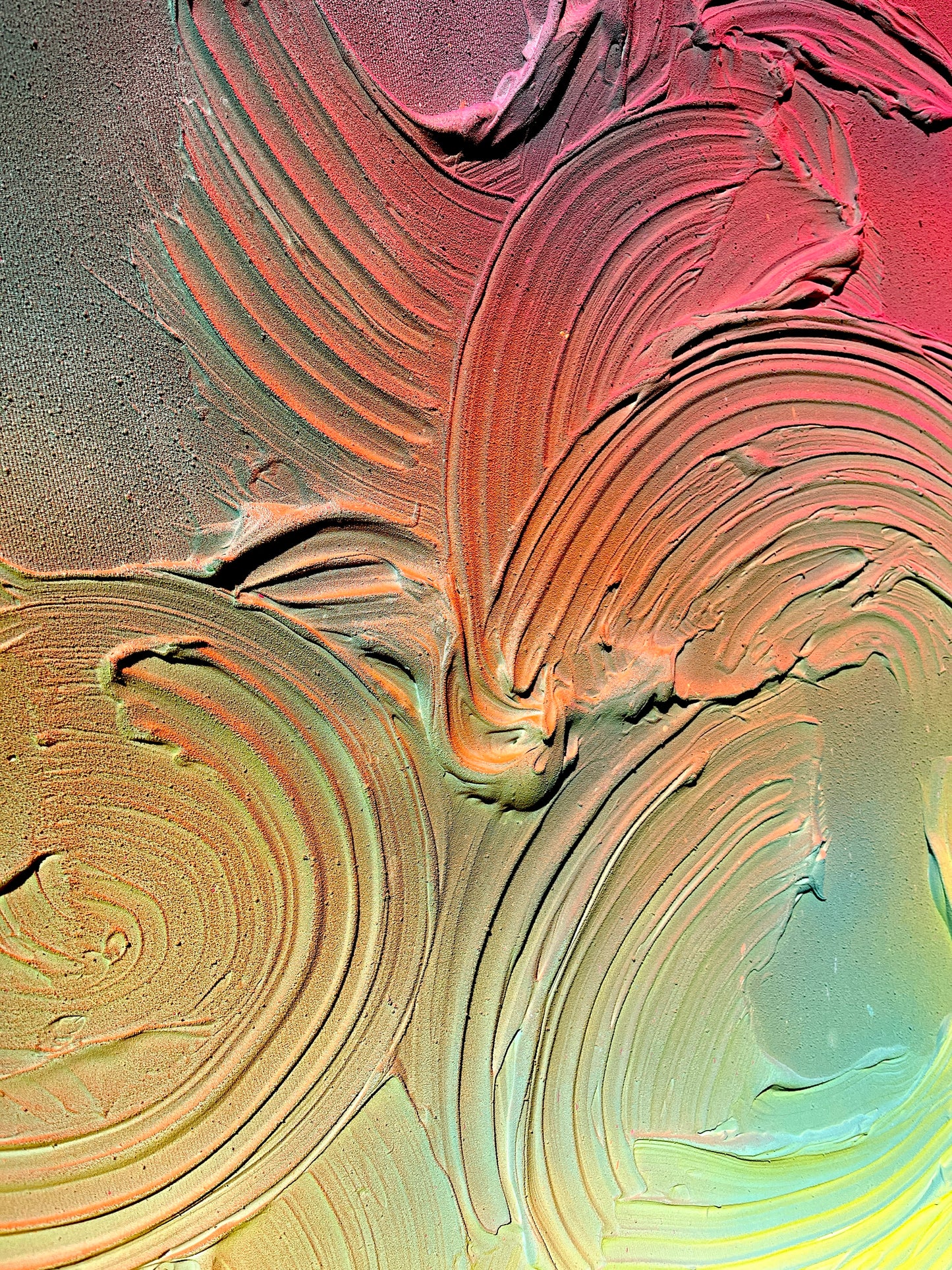 Becoming collection #4