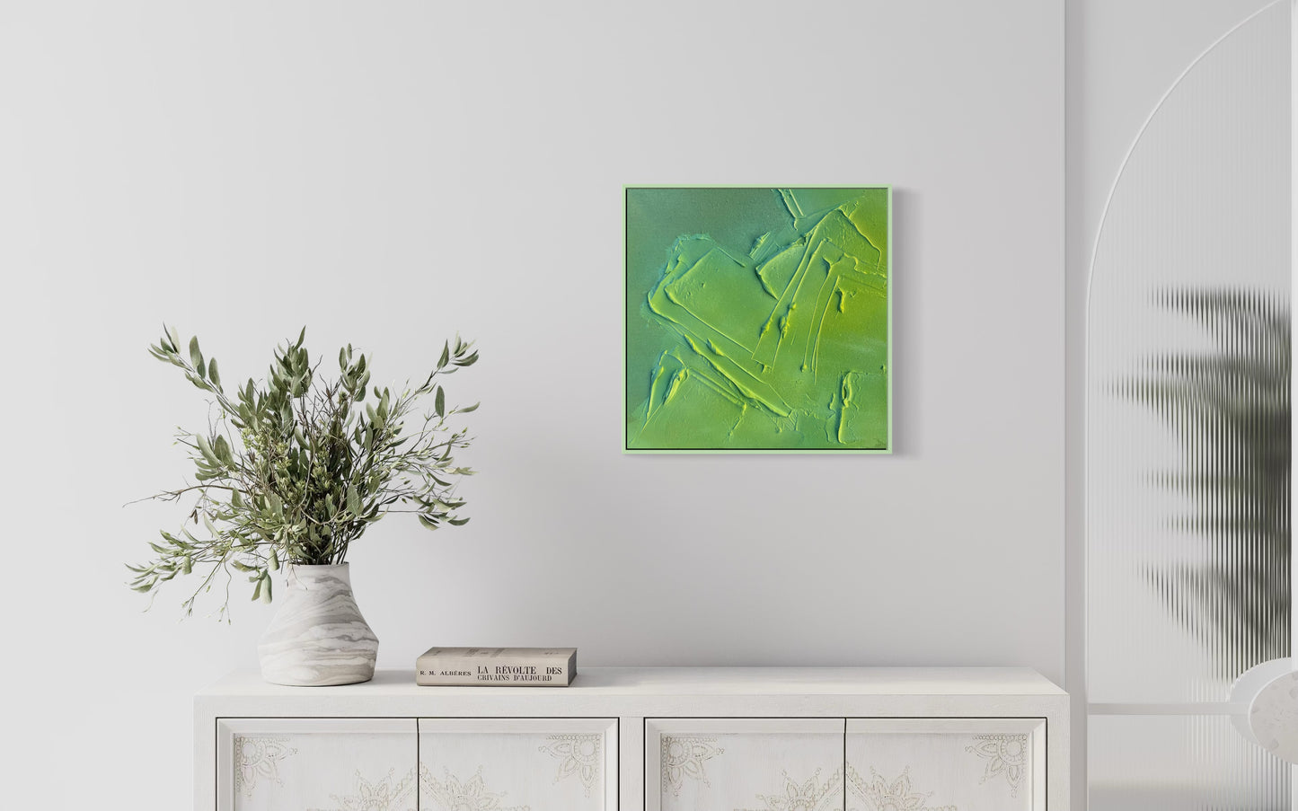 Becoming collection #11