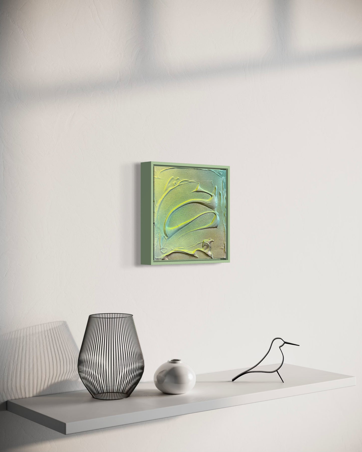 Becoming collection #8