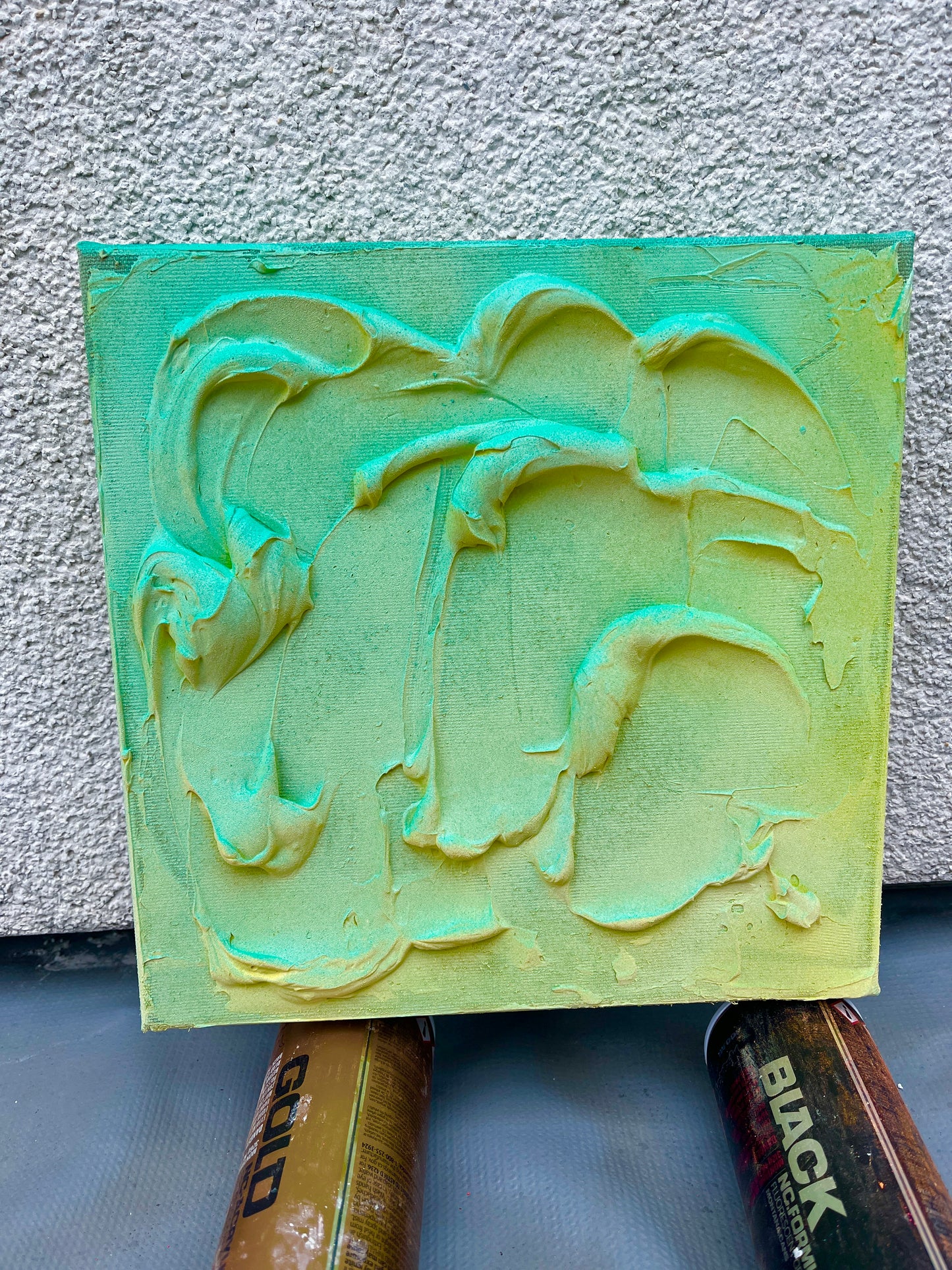 Becoming collection #18