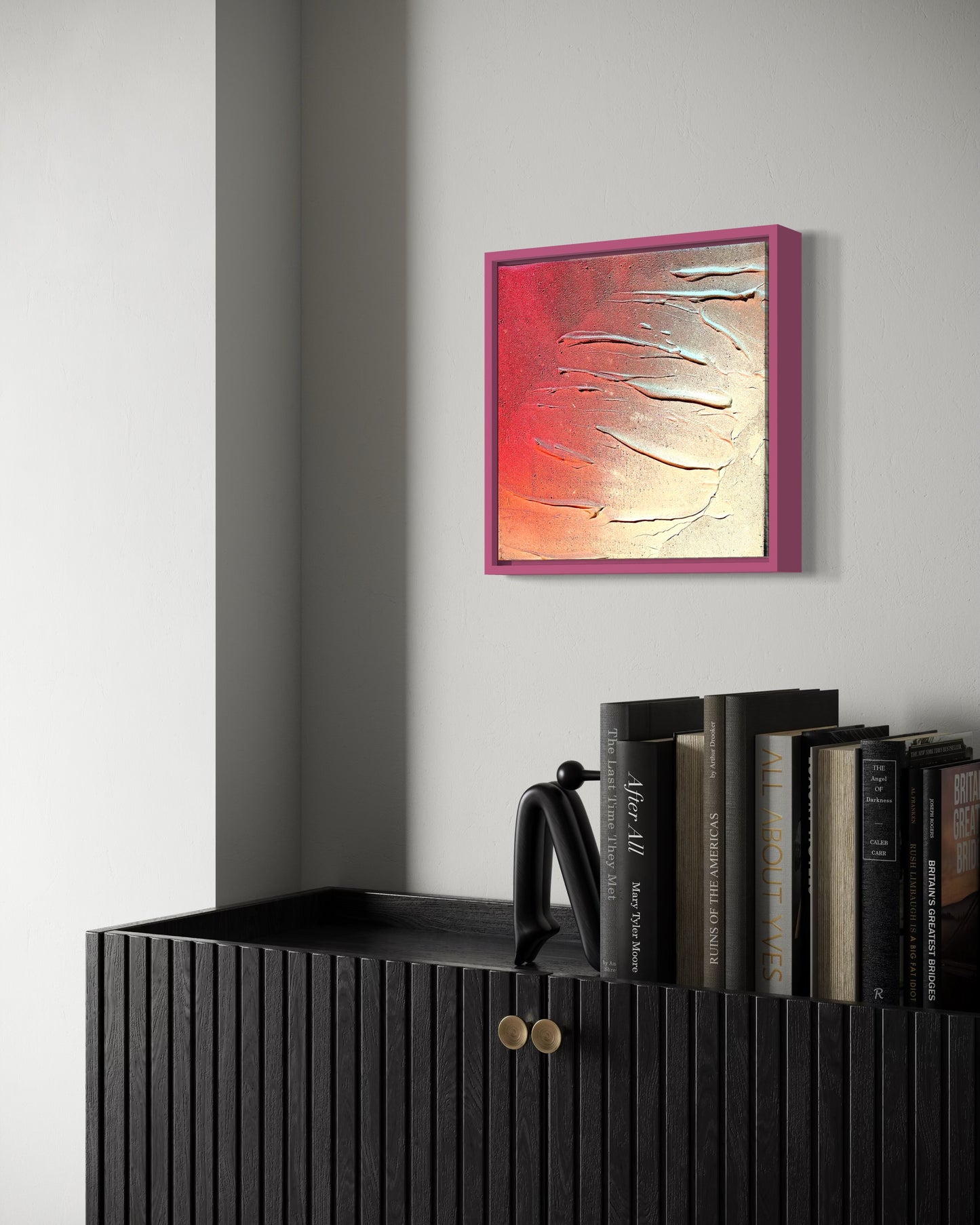 Becoming collection #7